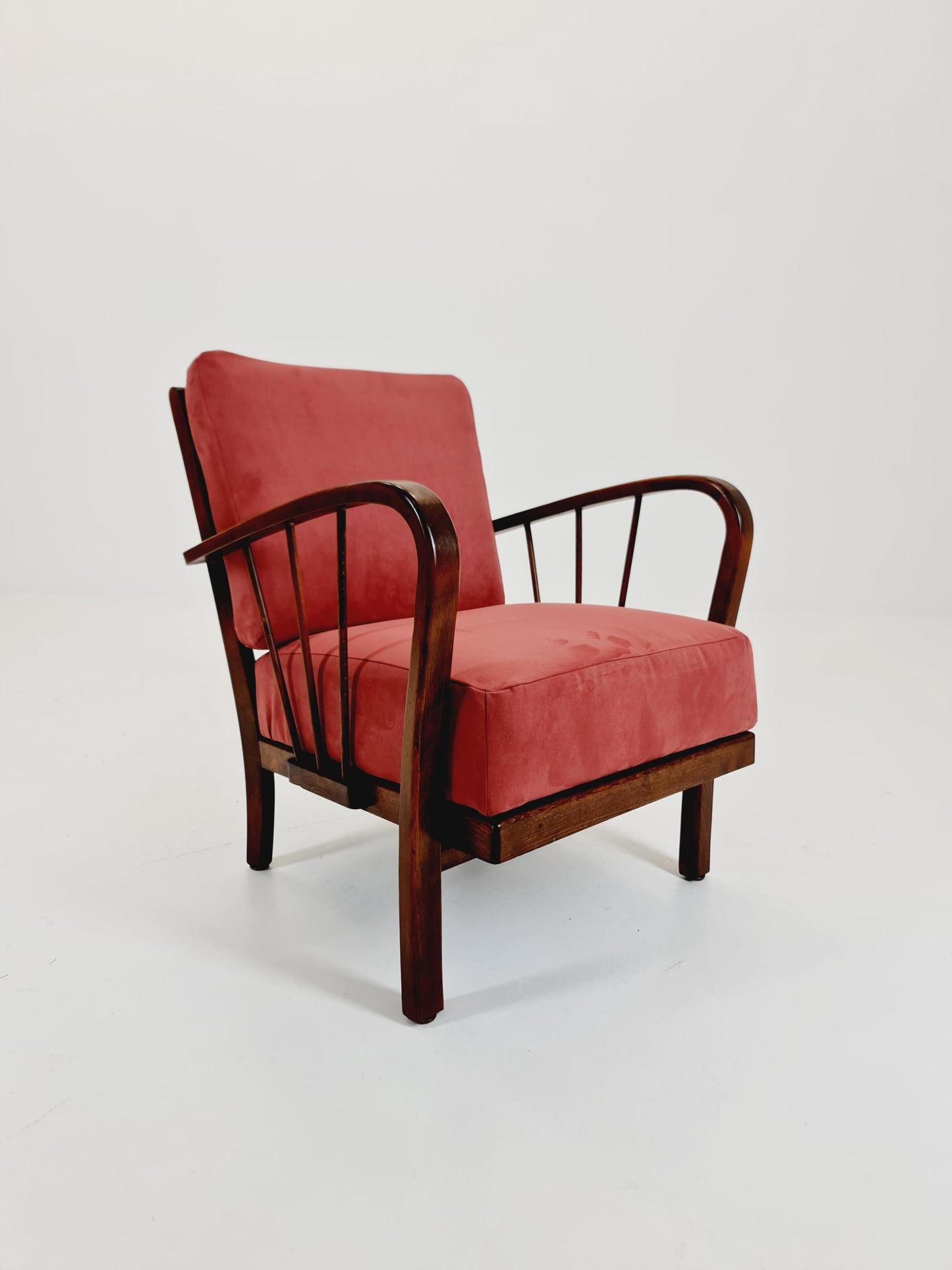 Bauhaus vintage armchair , 1930s
