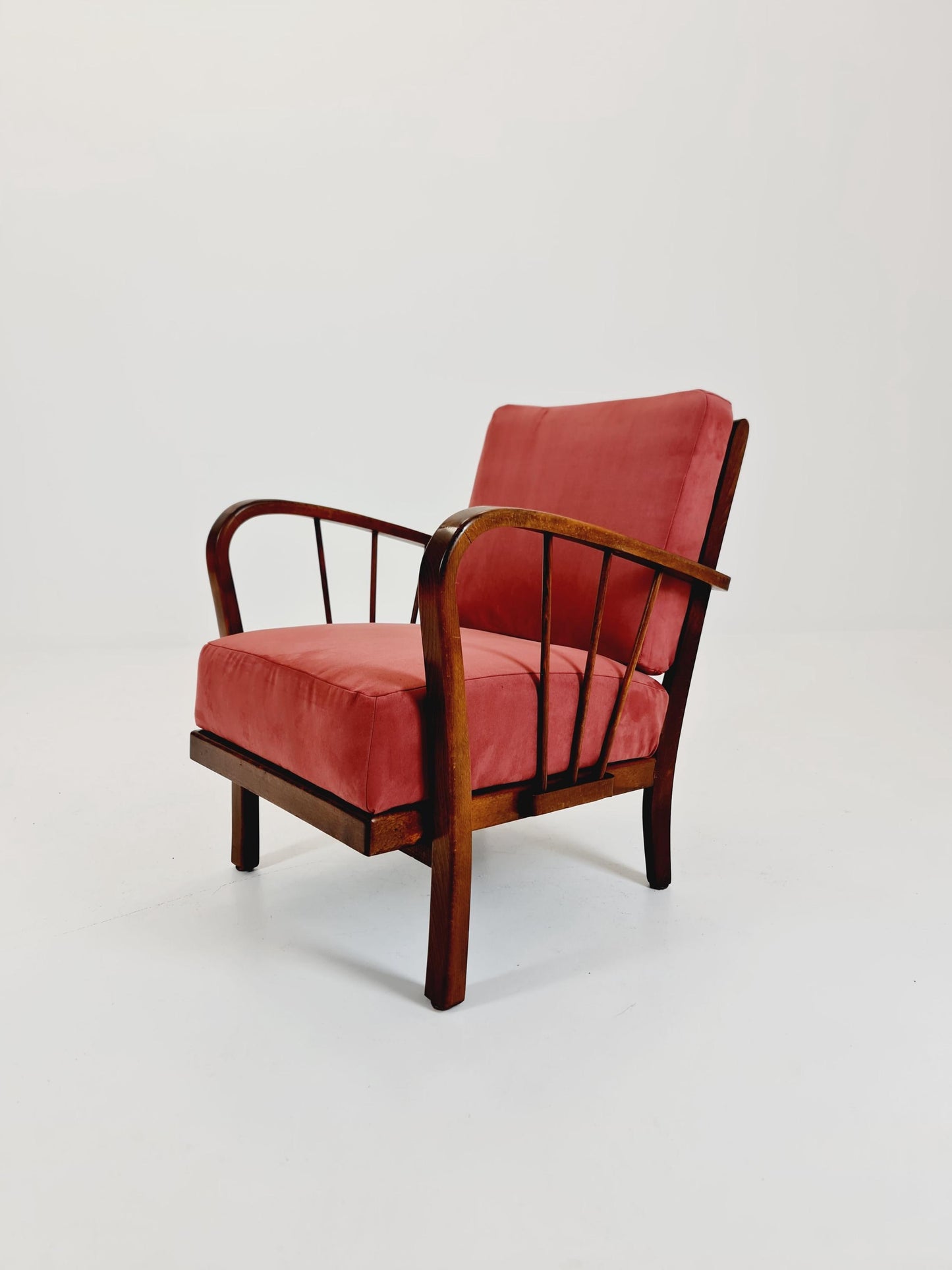 Bauhaus vintage armchair , 1930s