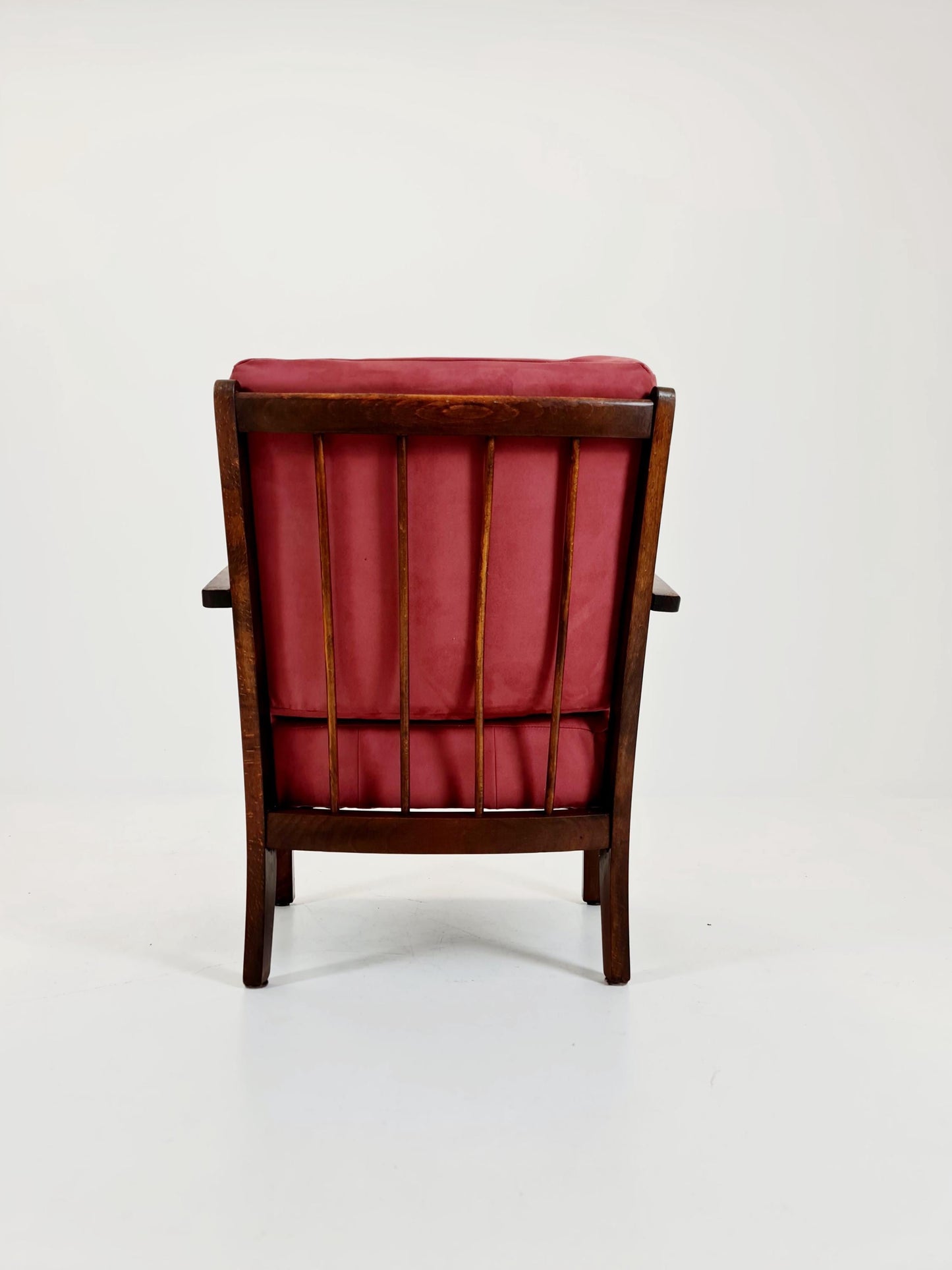 Bauhaus vintage armchair , 1930s