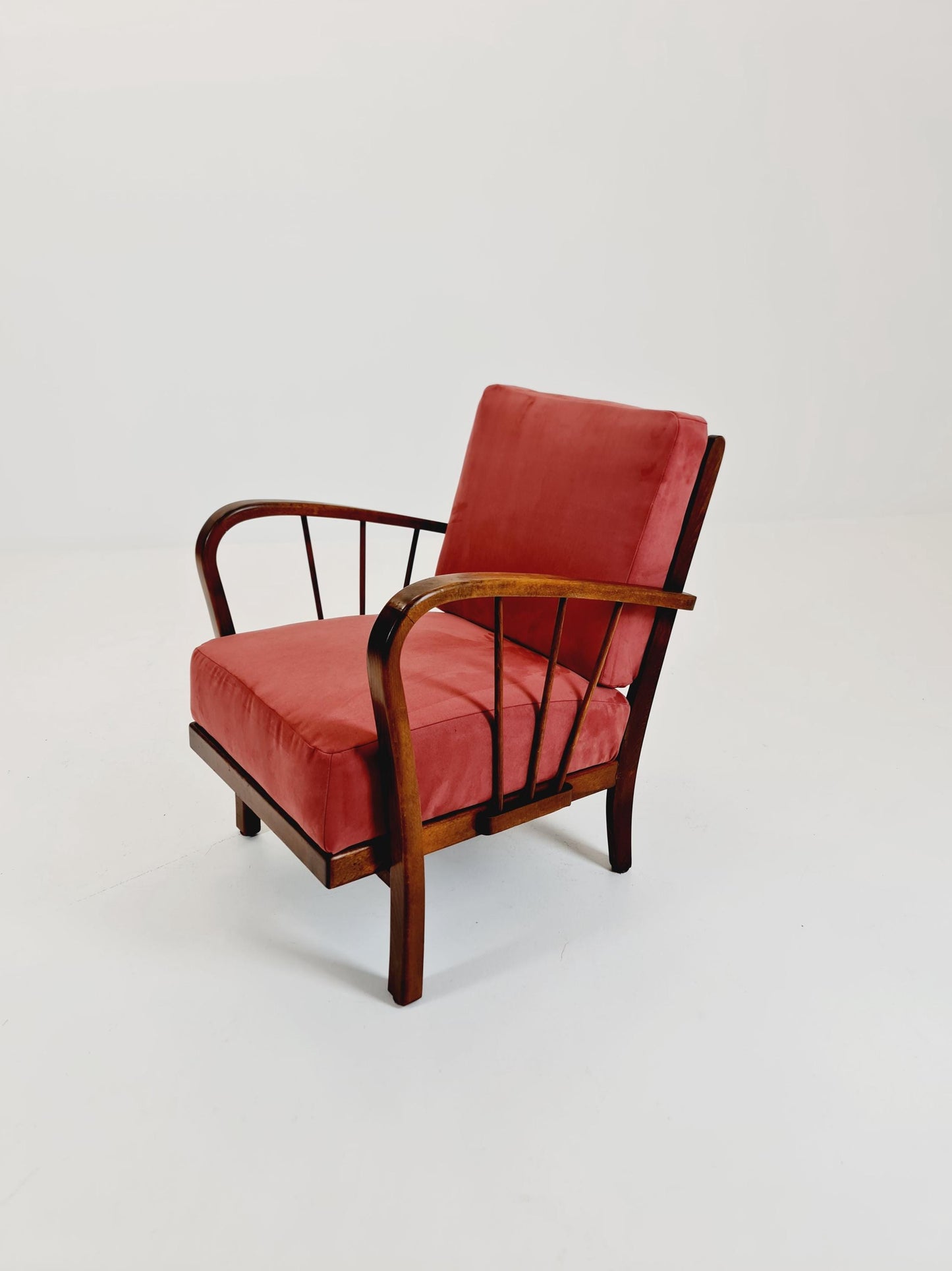 Bauhaus vintage armchair , 1930s