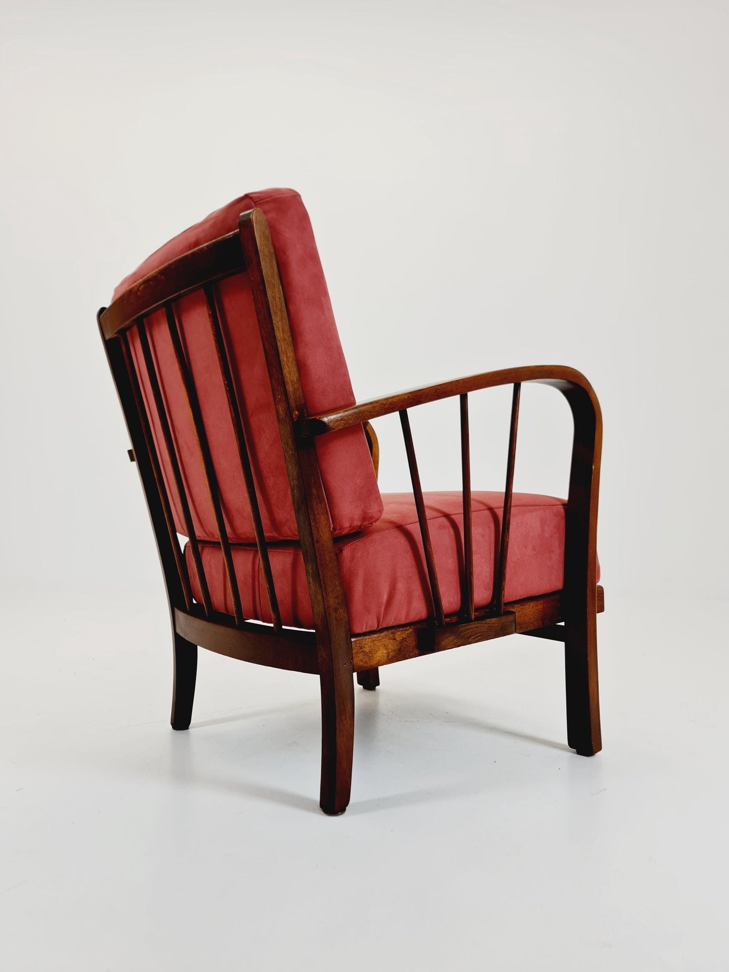 Bauhaus vintage armchair , 1930s