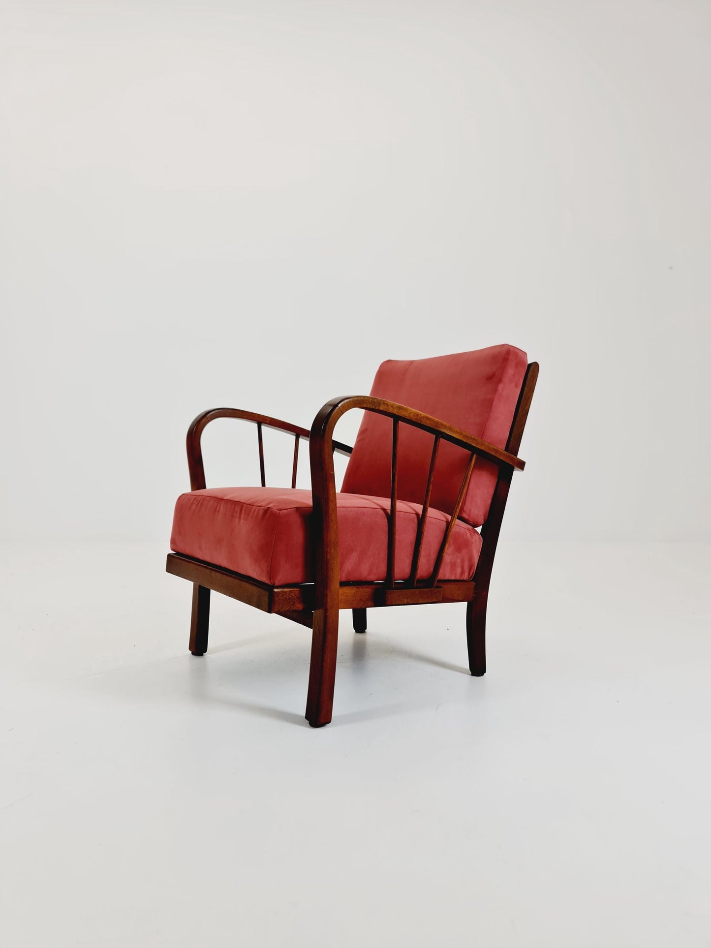 Bauhaus vintage armchair , 1930s