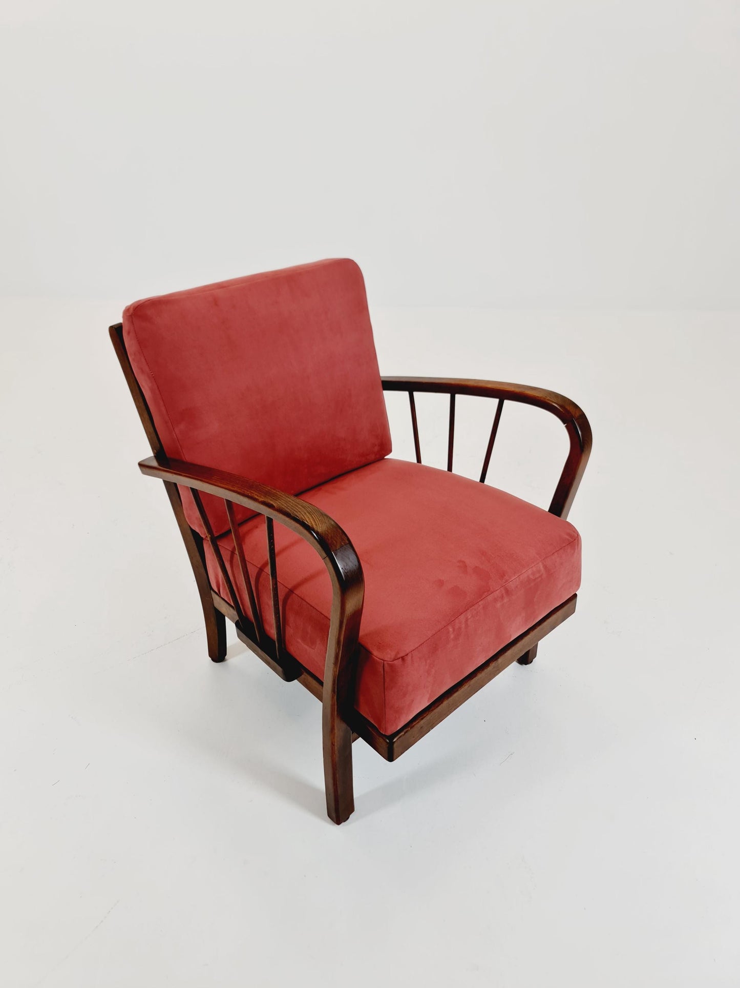 Bauhaus vintage armchair , 1930s