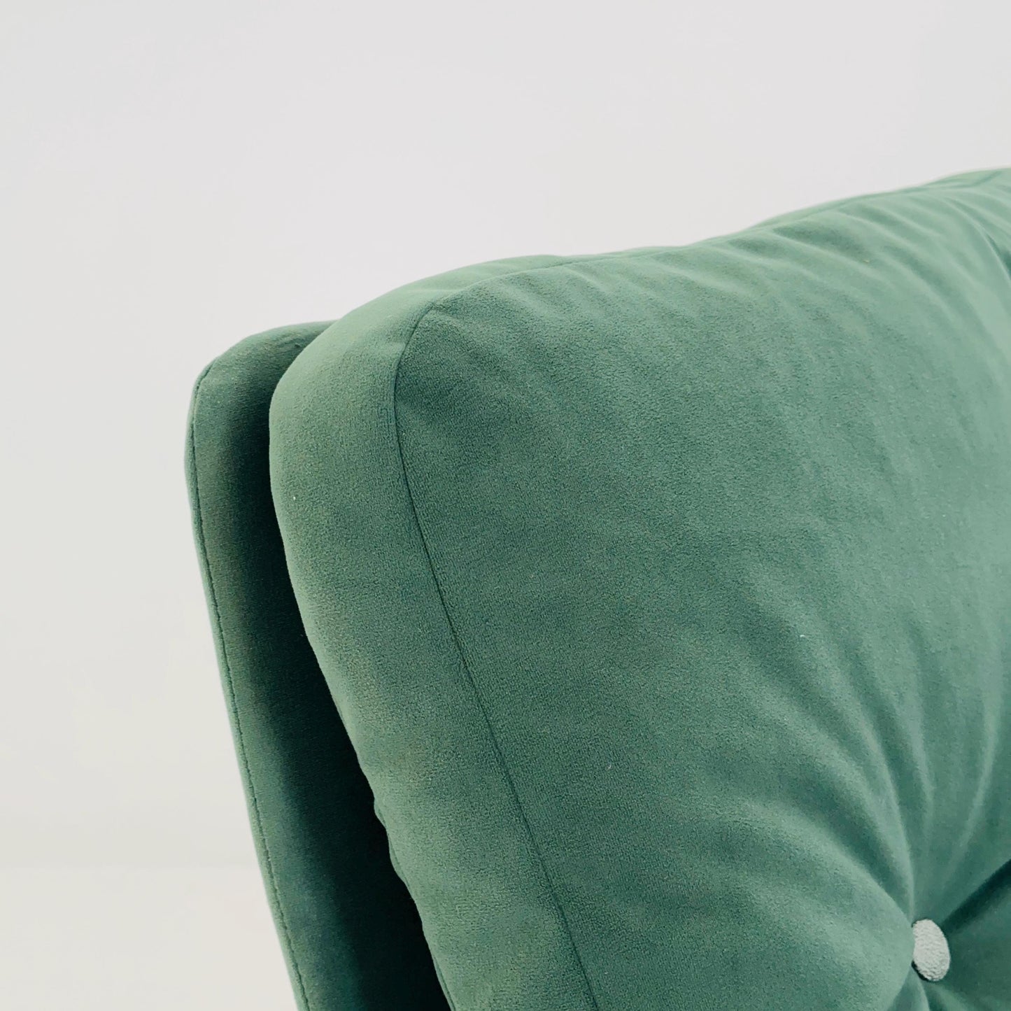 Mid century Bauhaus Lounge Armchair by Tacke Möbel, Germany, 1980s