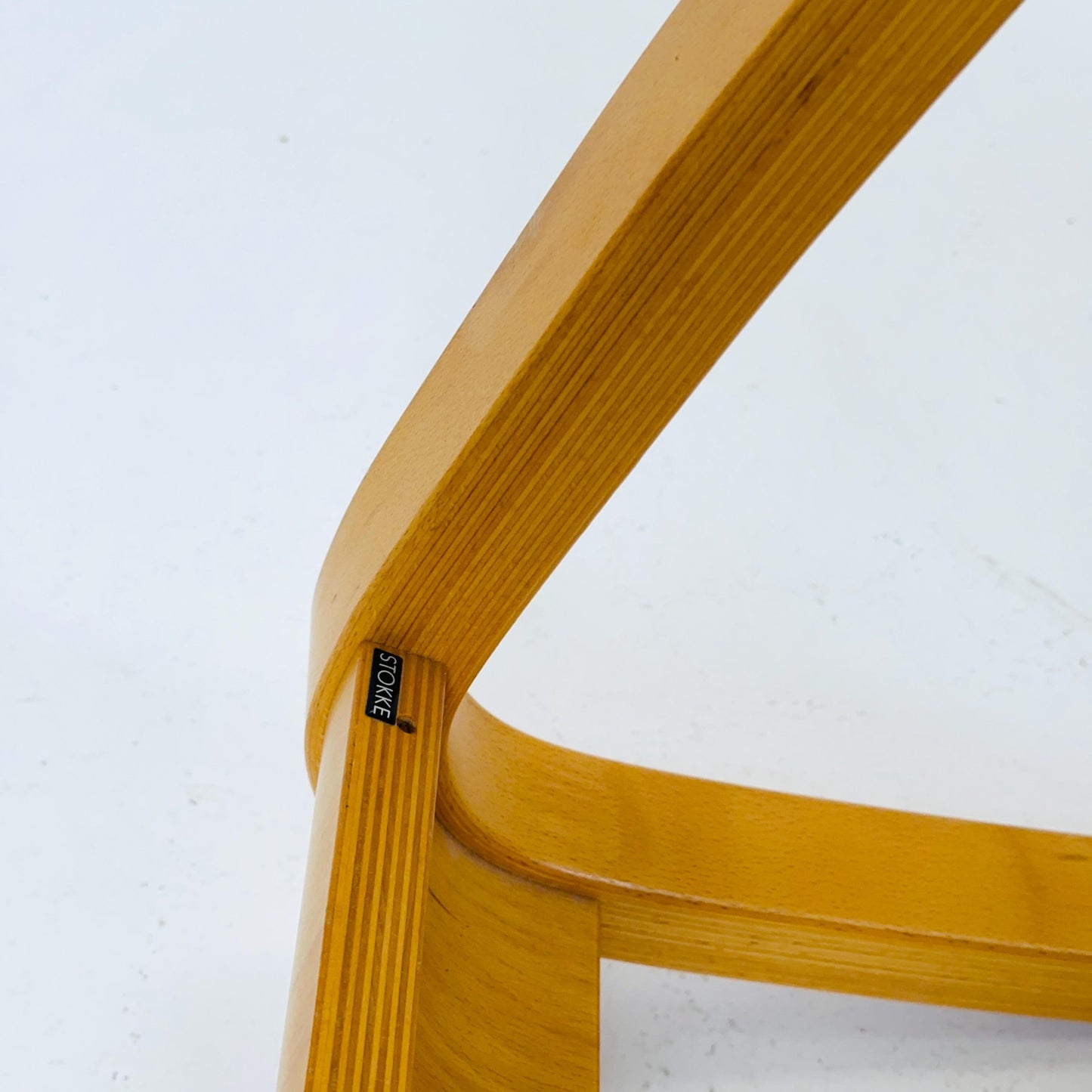 Mid century Peter Opsvik Stokke Varier Variable Balance ergonomic kneeling chair 1970s ,Norway