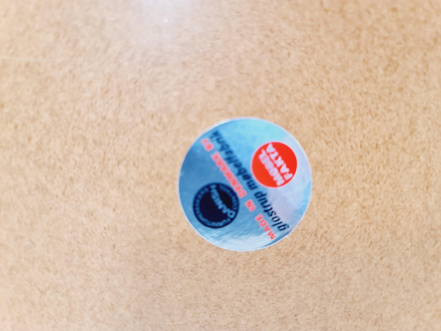 Mid century Danish Teak armchair by ERIK KIRKEGAARD for Glostrup from the 60s