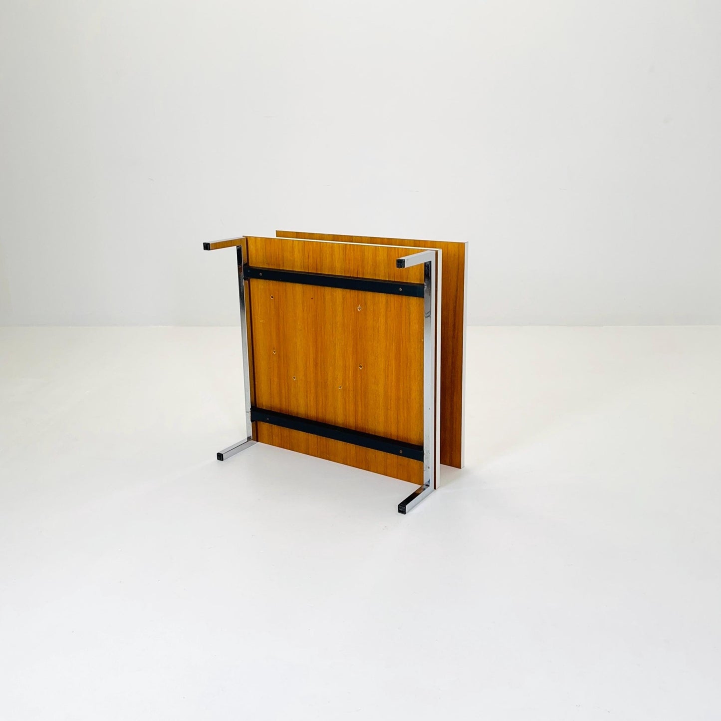 Mid-Century Modern Coffee Table by Martin Visser for Spectrum –1970s Netherlands
