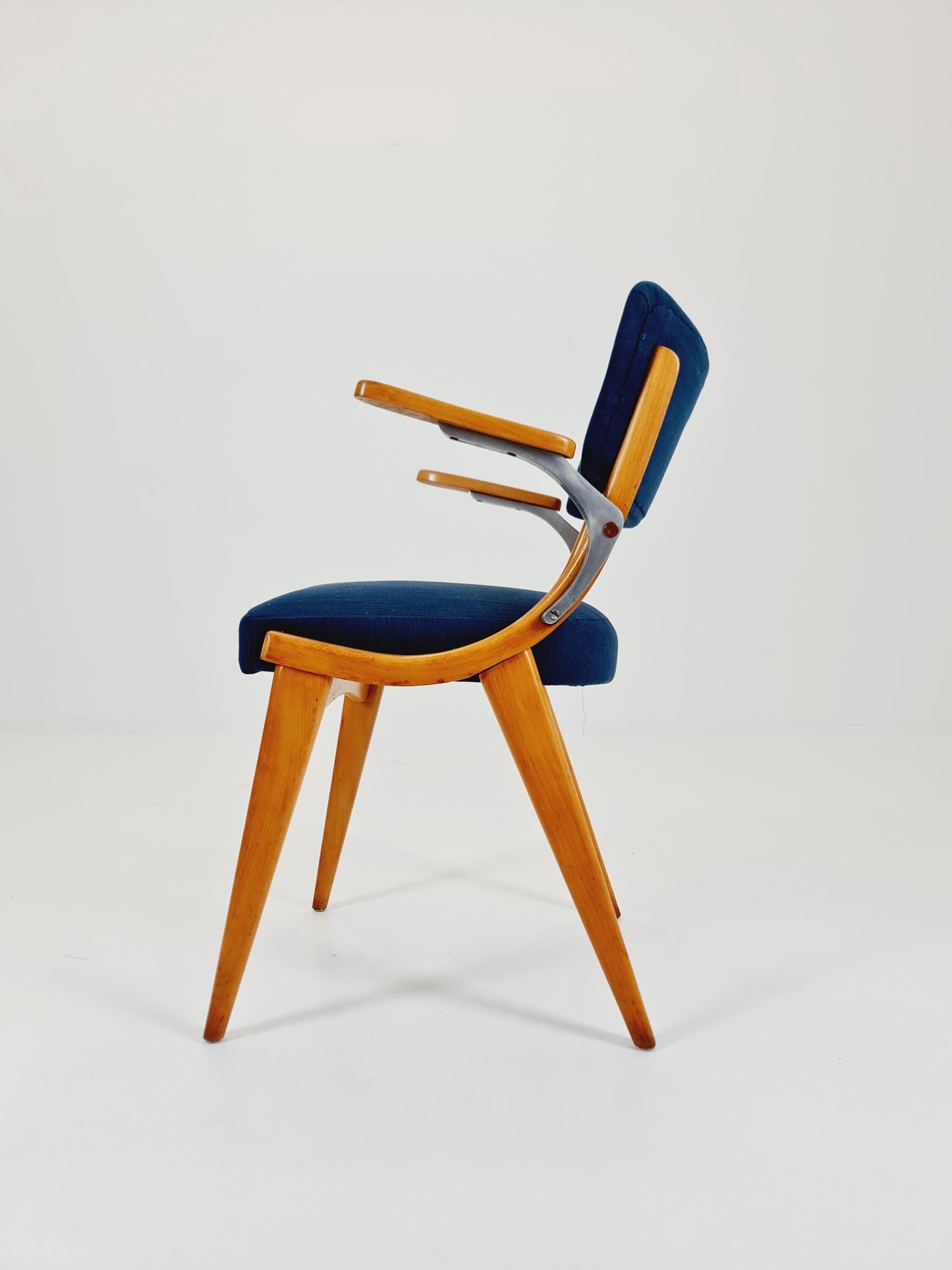 Mid-century German armchair, 1950s