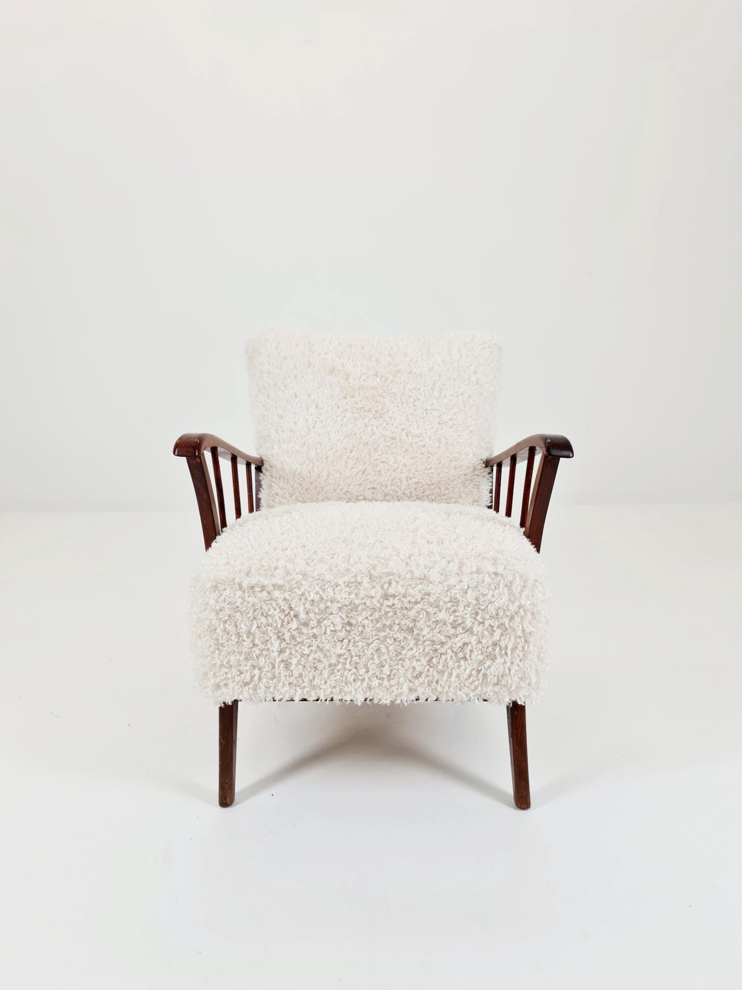 Bauhaus vintage armchair , 1930s