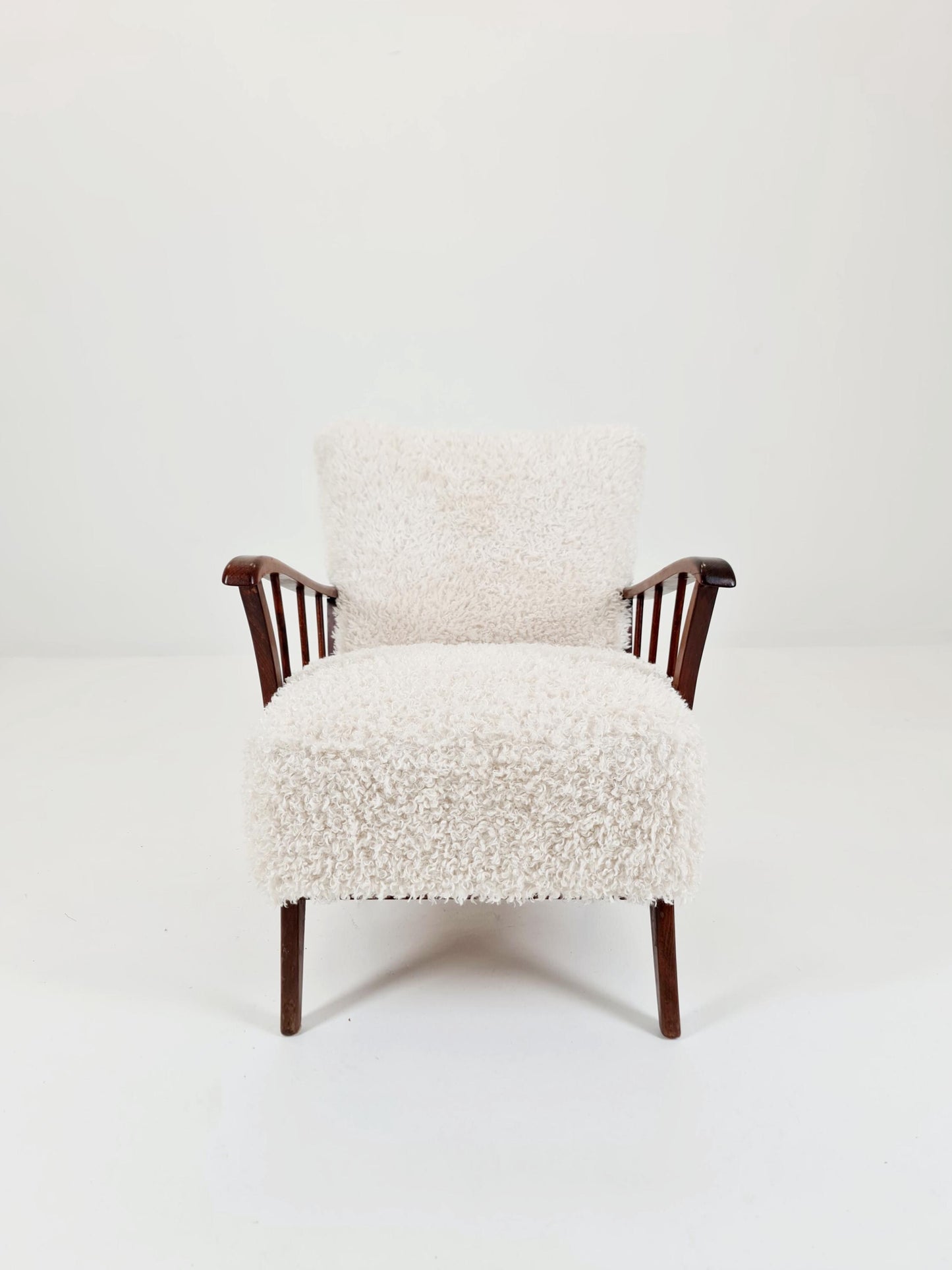 Bauhaus vintage armchair , 1930s