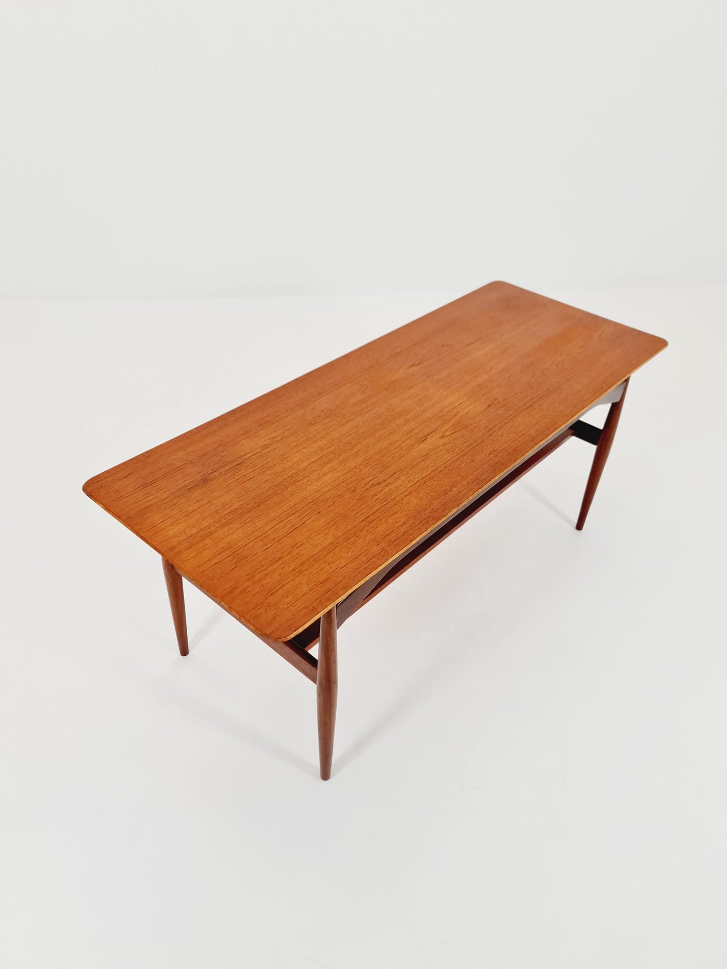 Danish Teak Coffee Table , 1960s