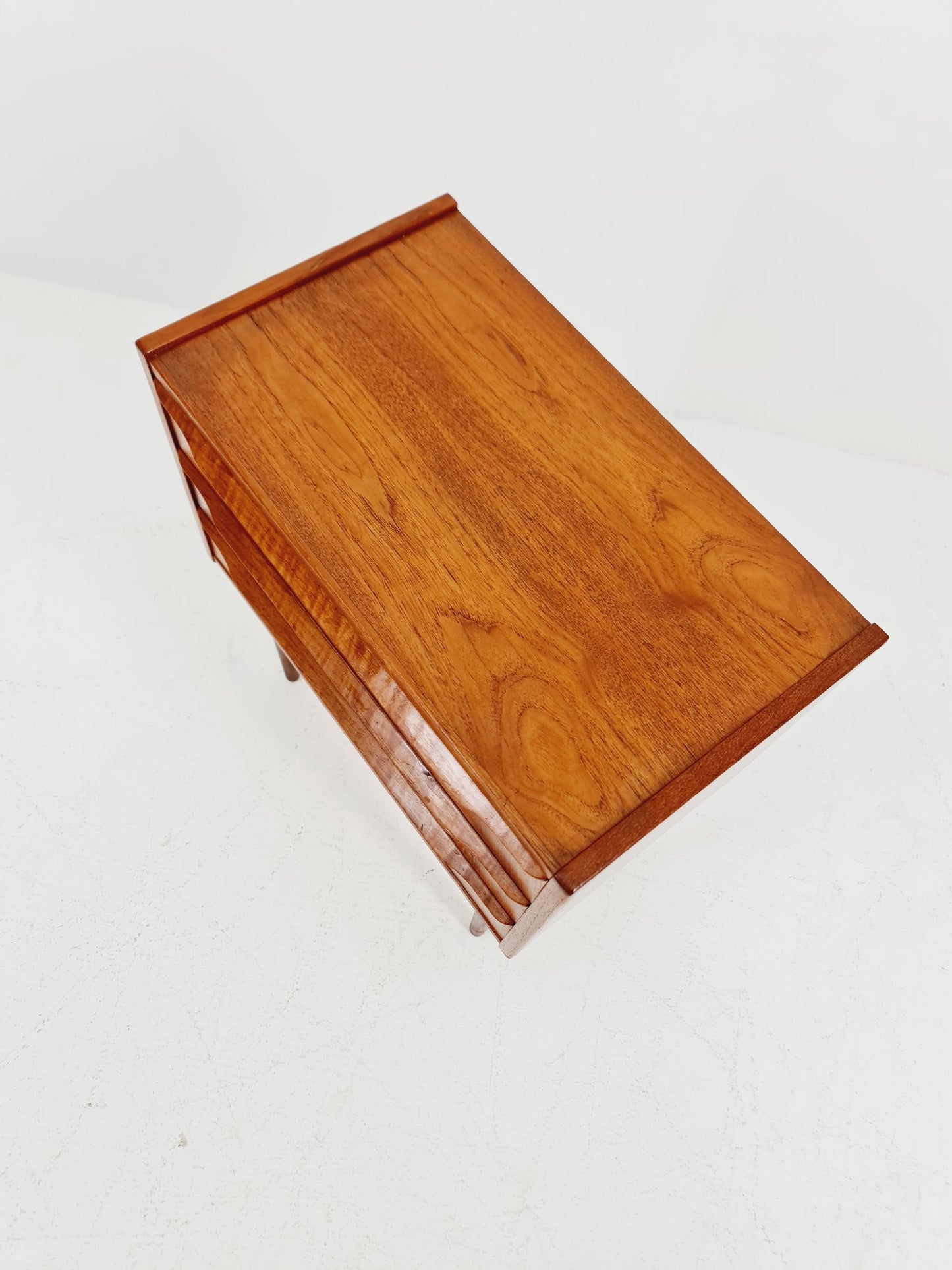 Midcentury danish drawer dresser /3 drawers 1960s