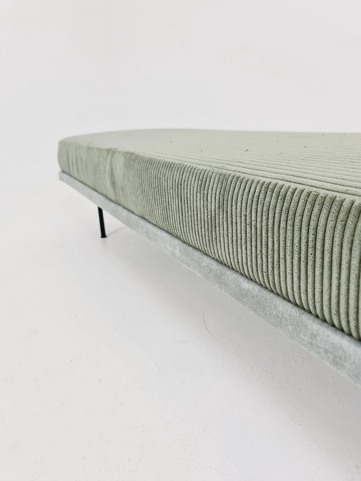 Midcentury Stella Sofa Daybed by Florence Knoll , Germany, 1950s