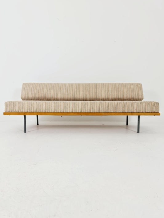 Midcentury Stella Sofa Daybed by Florence Knoll , Germany, 1950s
