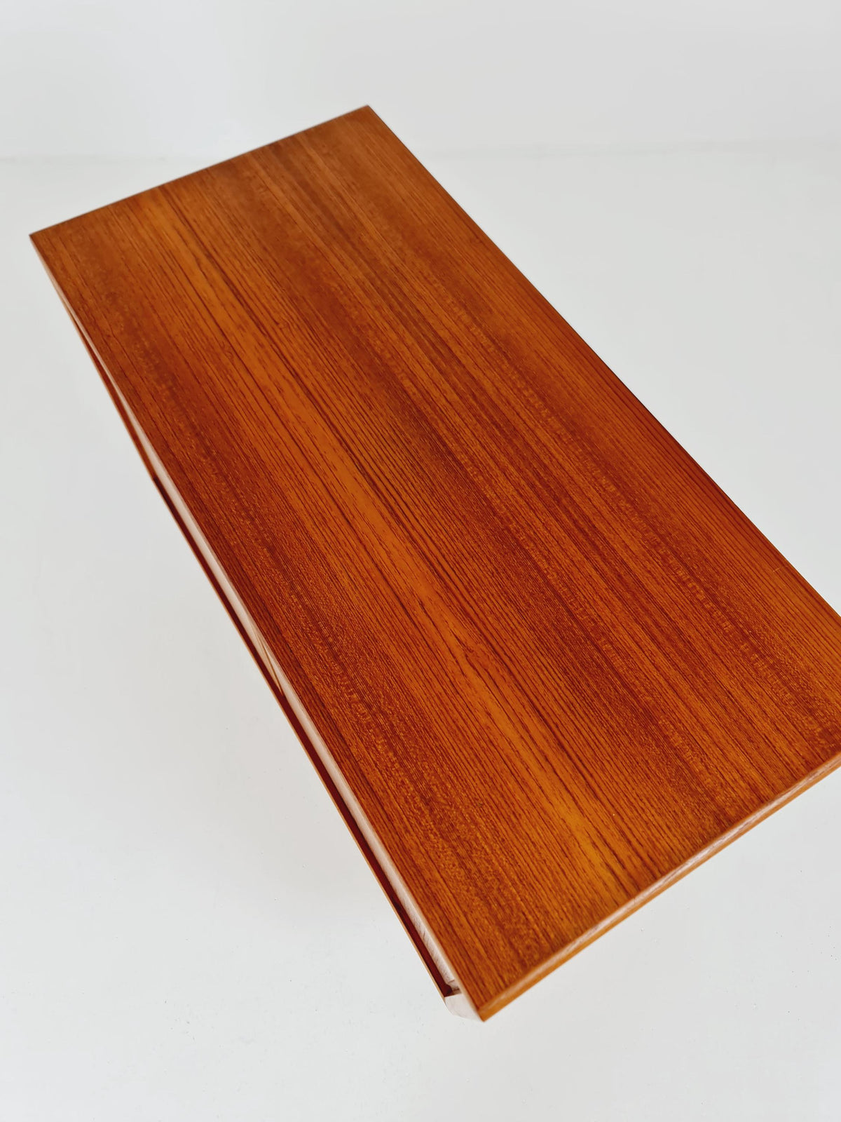 Mid Century Modern Danish Teak sideboard 1960s