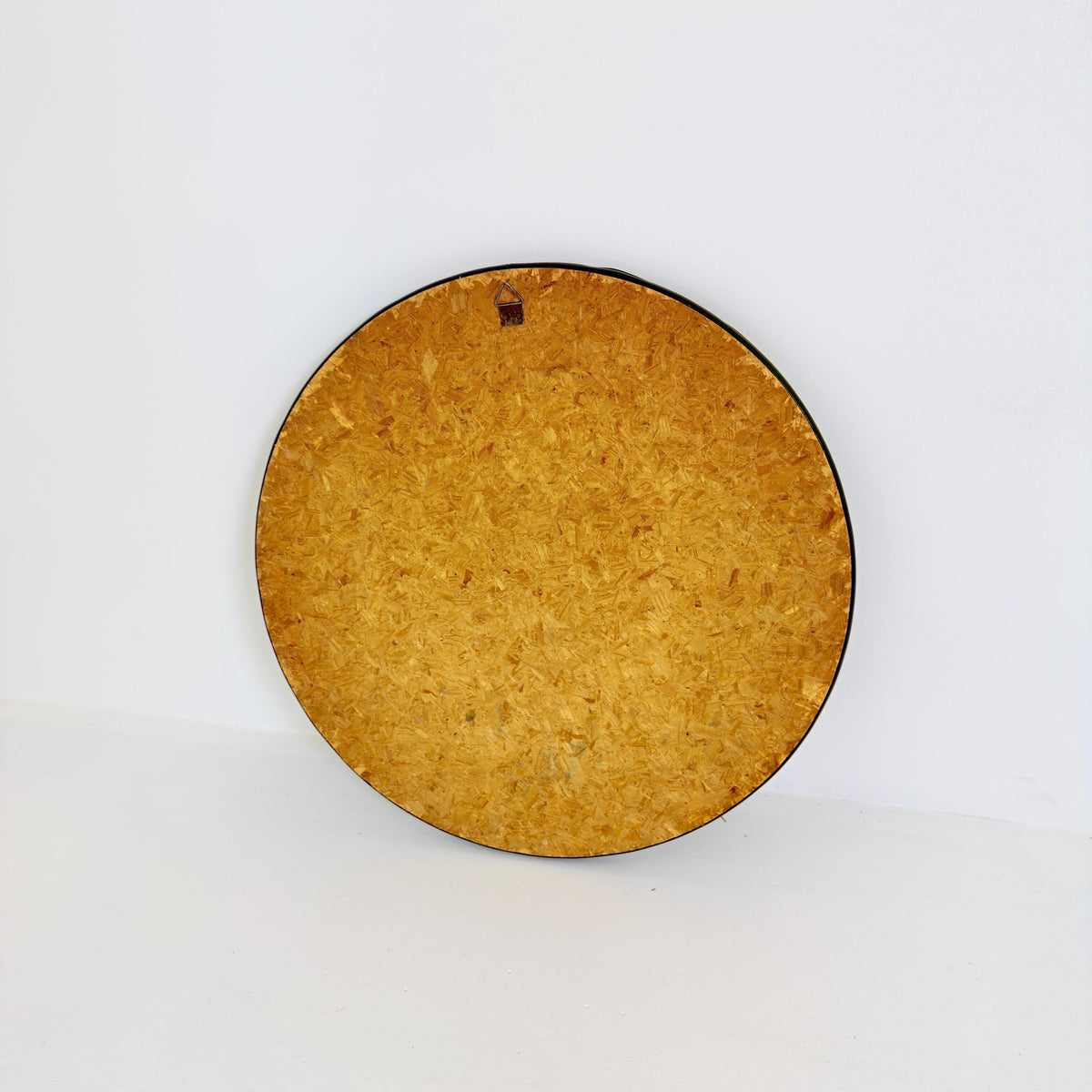 Mid-Century Mosaic Wall Mirror | 1960s Germany