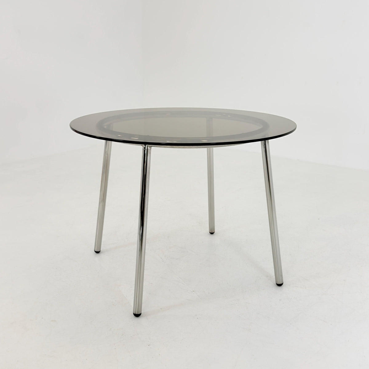 Scandinavian Mid-Century Modern IKEA SALMI Dining Table by Carl Öjerstam & Magnus Elebäck, 1990s