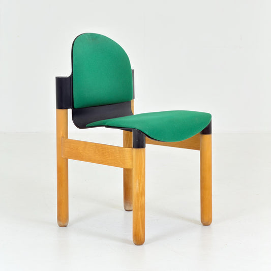 Mid-Century Flex Chair by Gerd Lange for Thonet, 1970s, West Germany