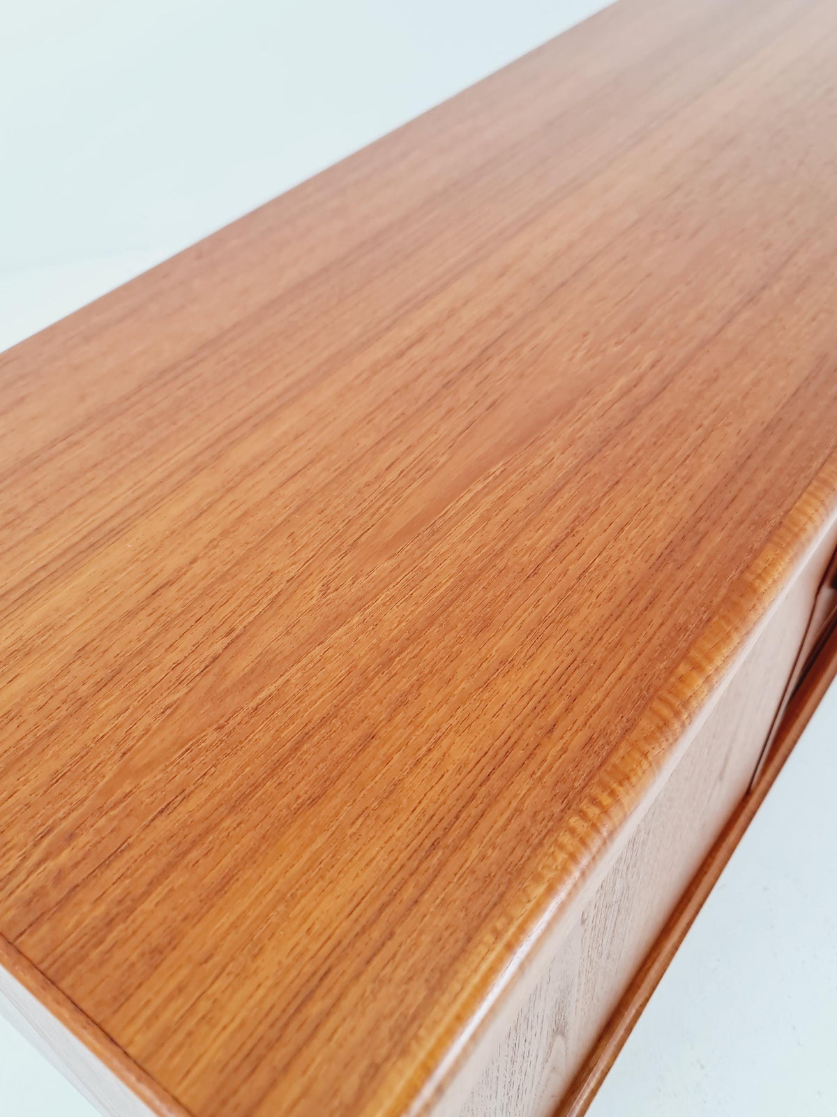 Mid-Century German vintage Sideboard by Heinrich Riestenpatt model RT 200 TYP , 1960s