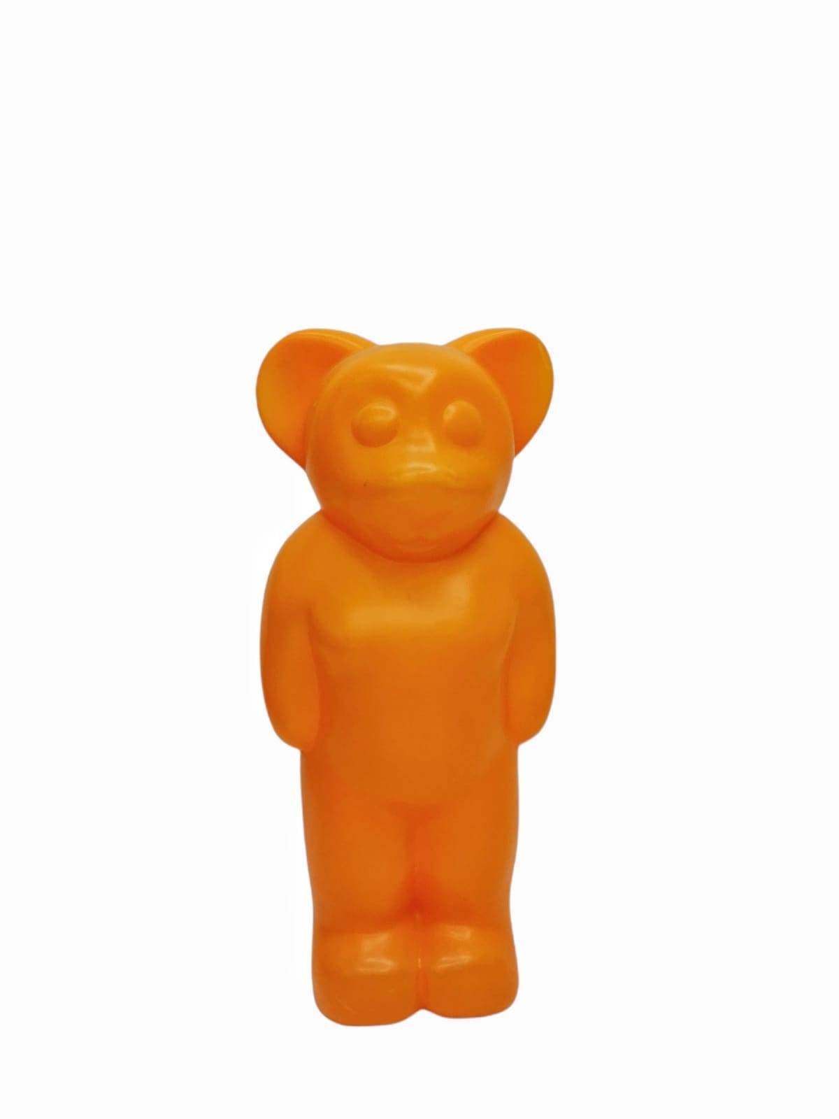 space age Lumi bear german by heico or Flötotto, Haribo Bear lamp vintage Night Lamp From 1970'S retro Children Lighting