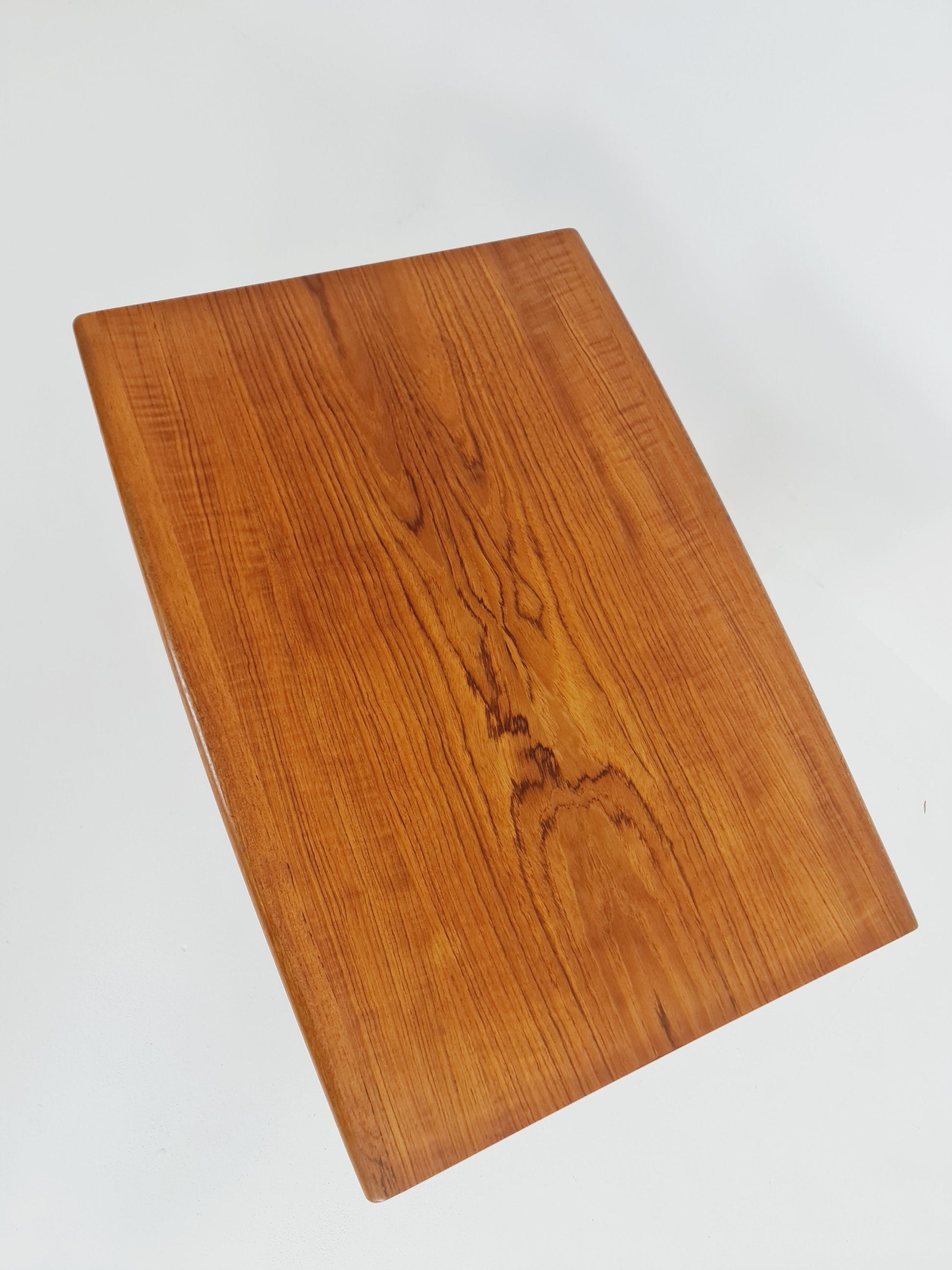 Danish Teak Coffee Table by Grete Jalk for Glostrup Møbelfabrik, 1960s
