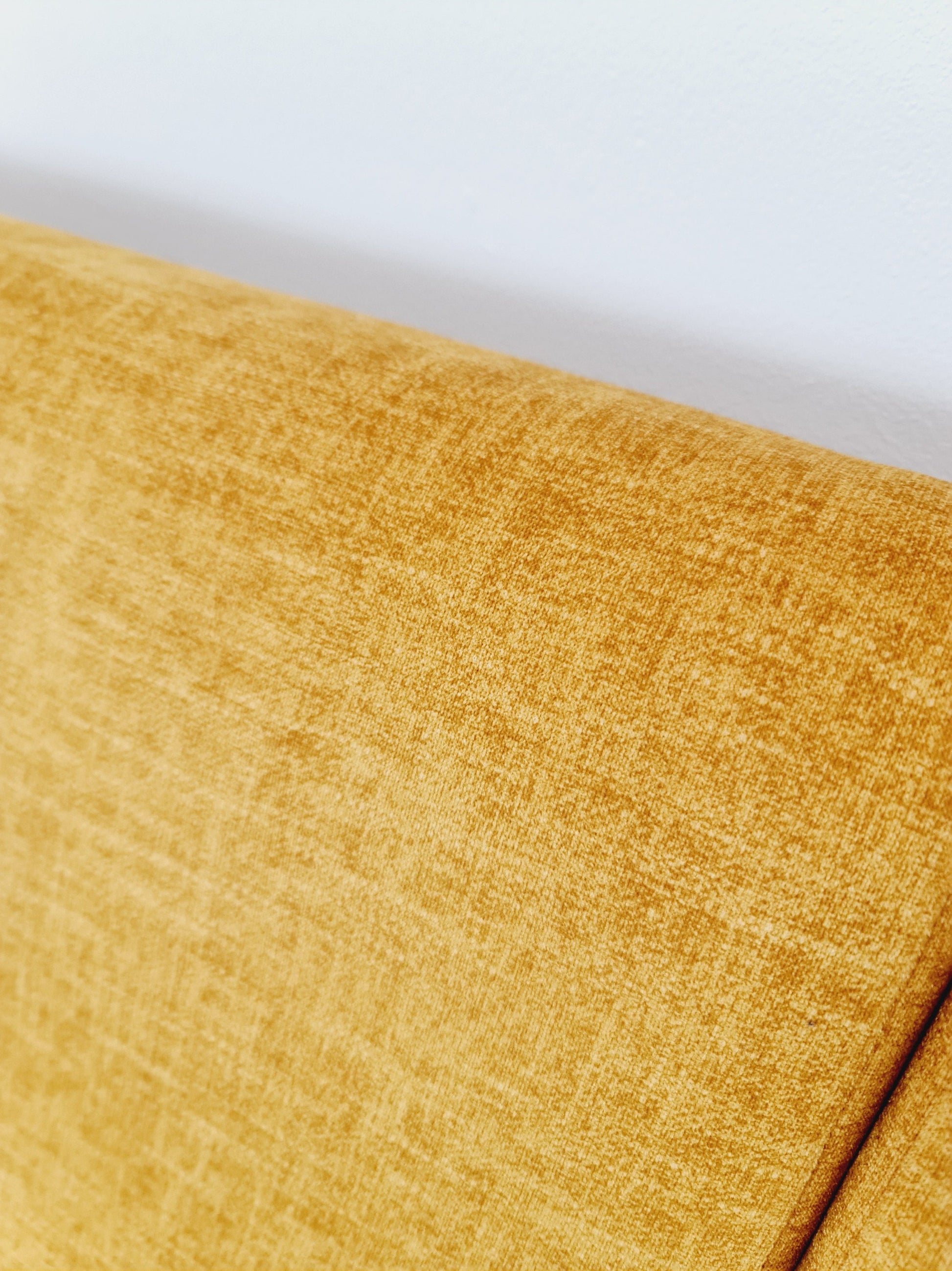 Mid Century teak 3-Seater Sofa by Juul Kristensen for Glostrup, 1960s