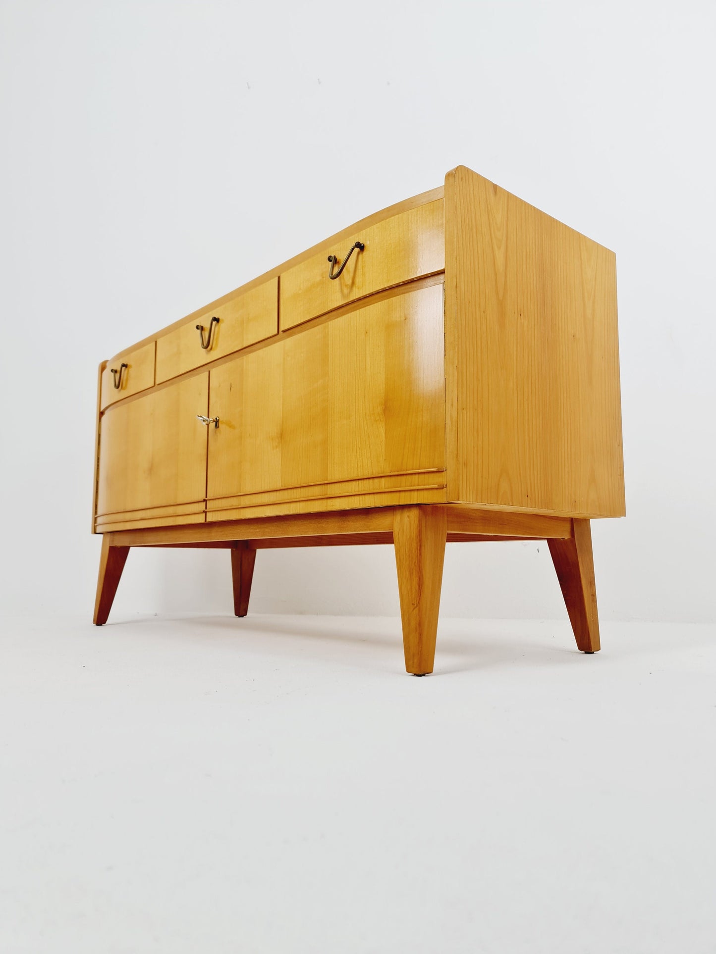 Mid Century Modern german sideboard from the 60s