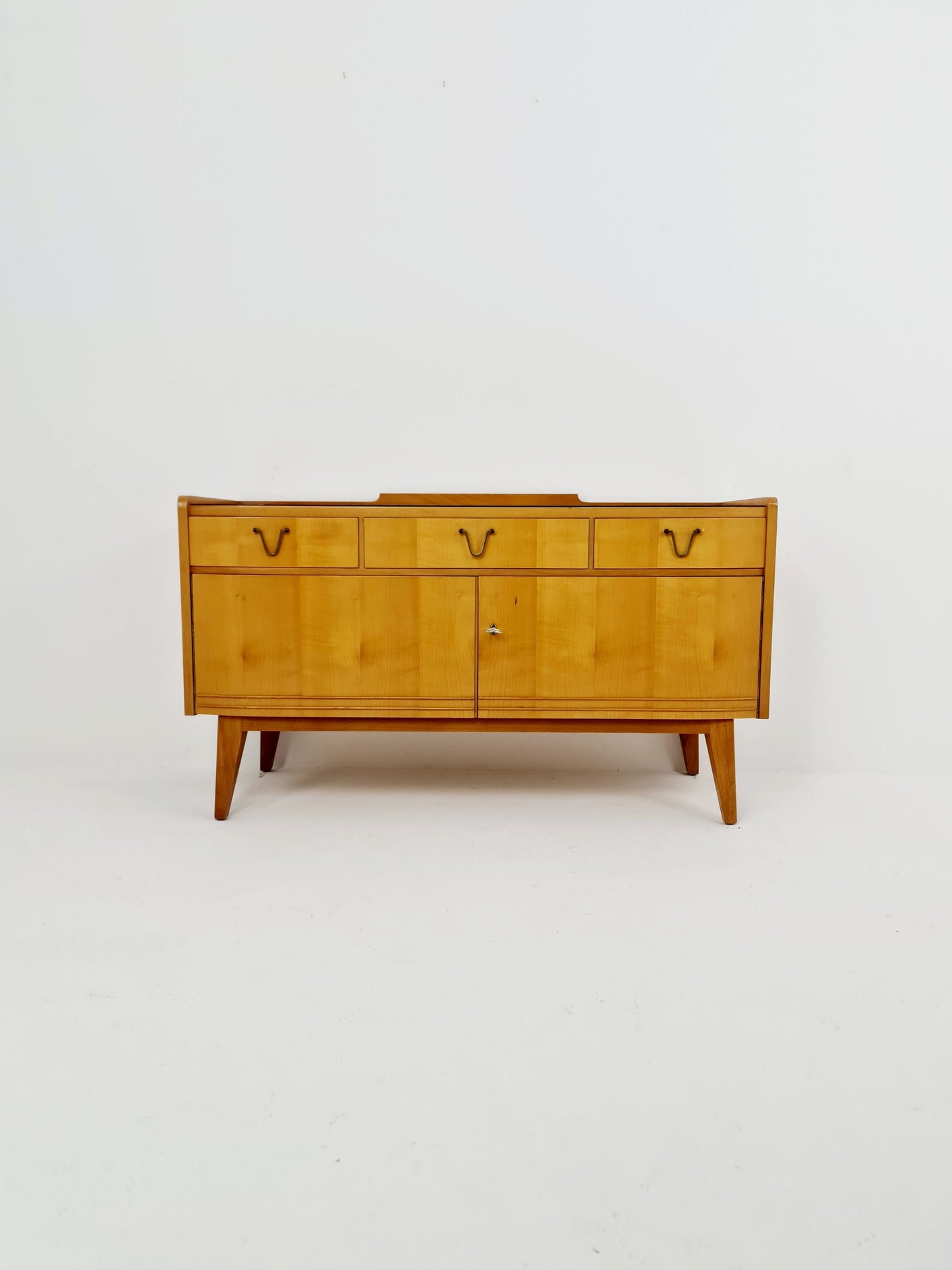 Mid Century Modern german sideboard from the 60s