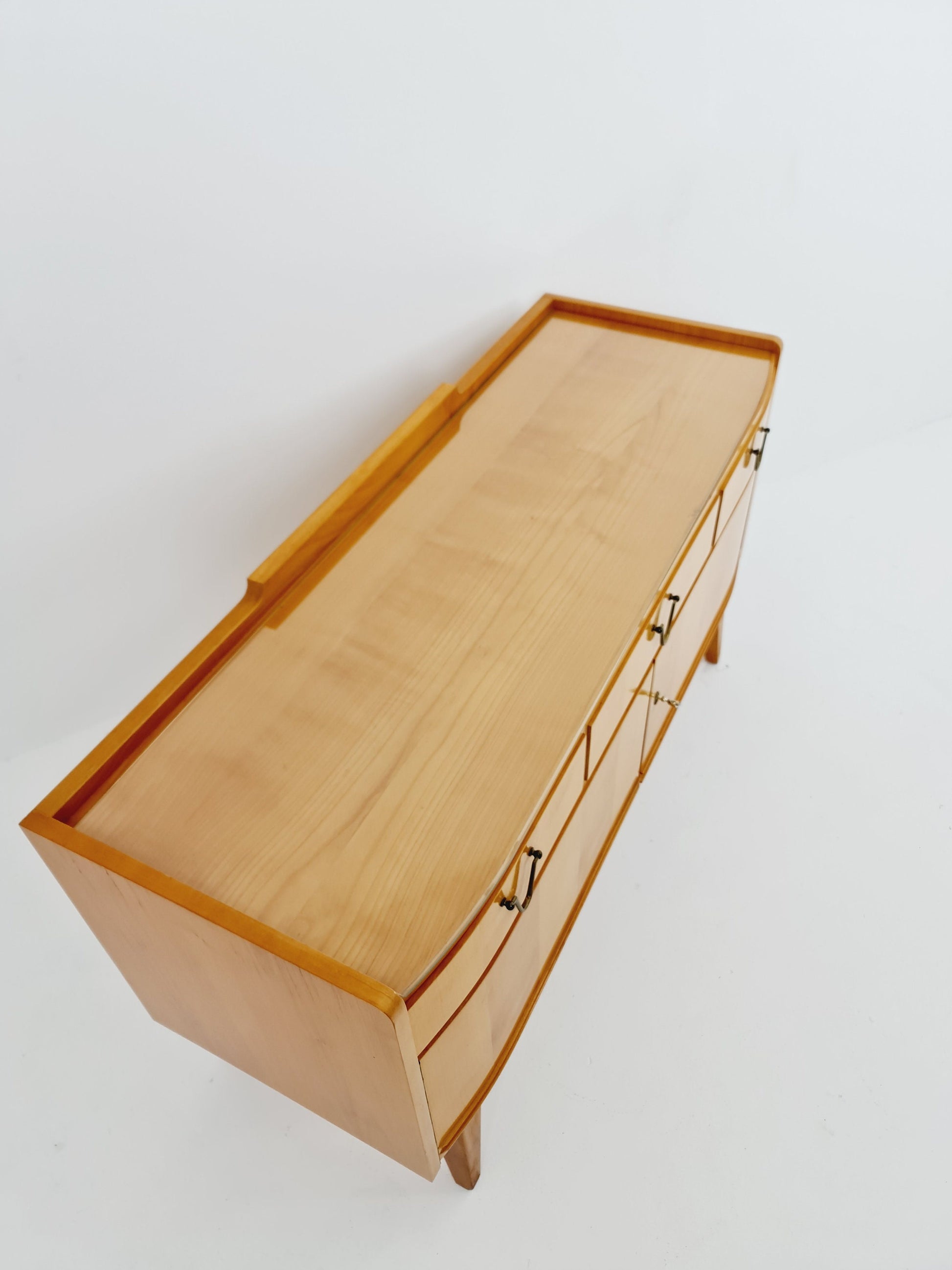 Mid Century Modern german sideboard from the 60s