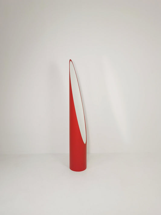 Roger Lecal Mid-Century Modern Lipstick Mirror, Kare design