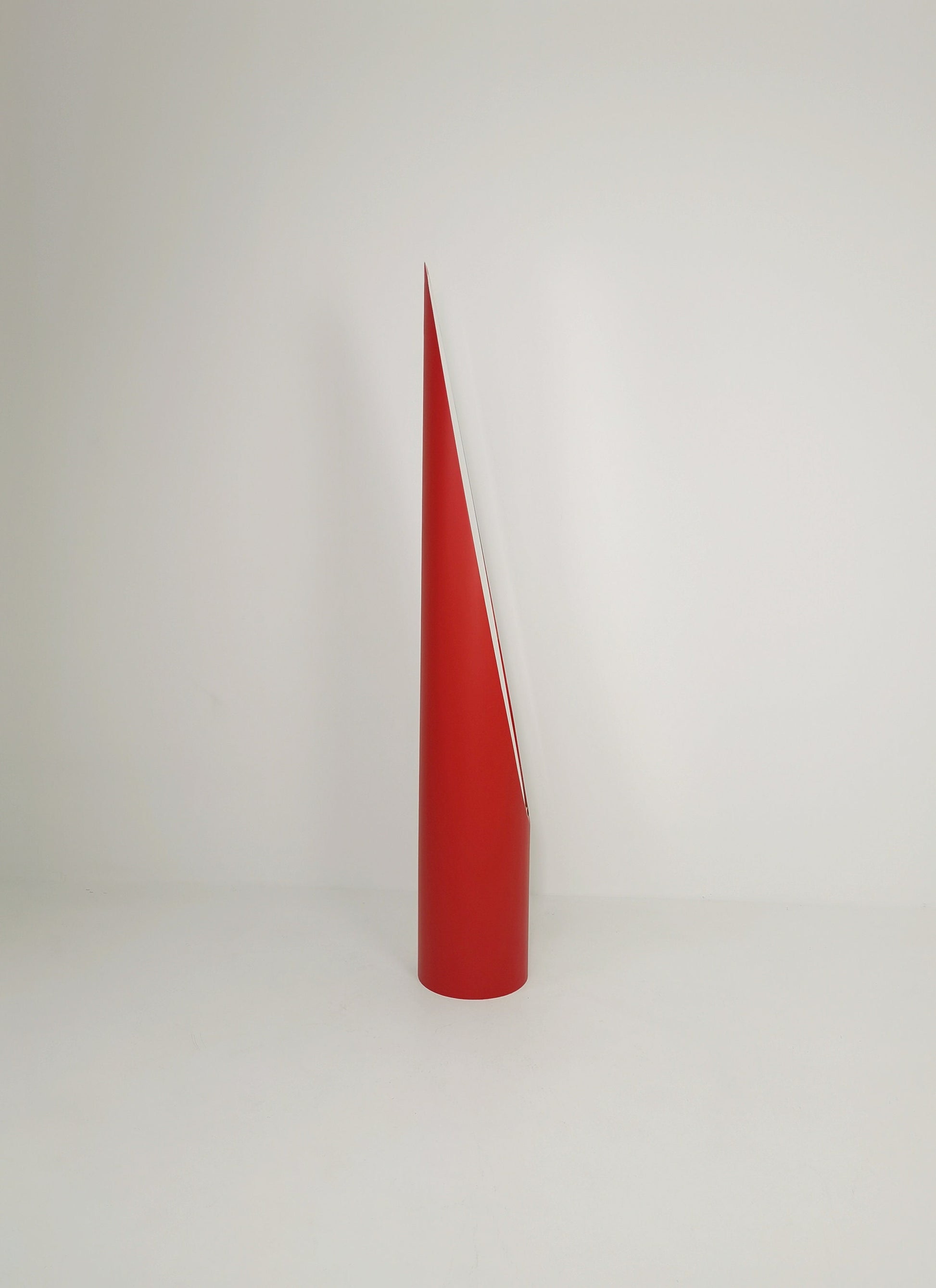 Roger Lecal Mid-Century Modern Lipstick Mirror, Kare design