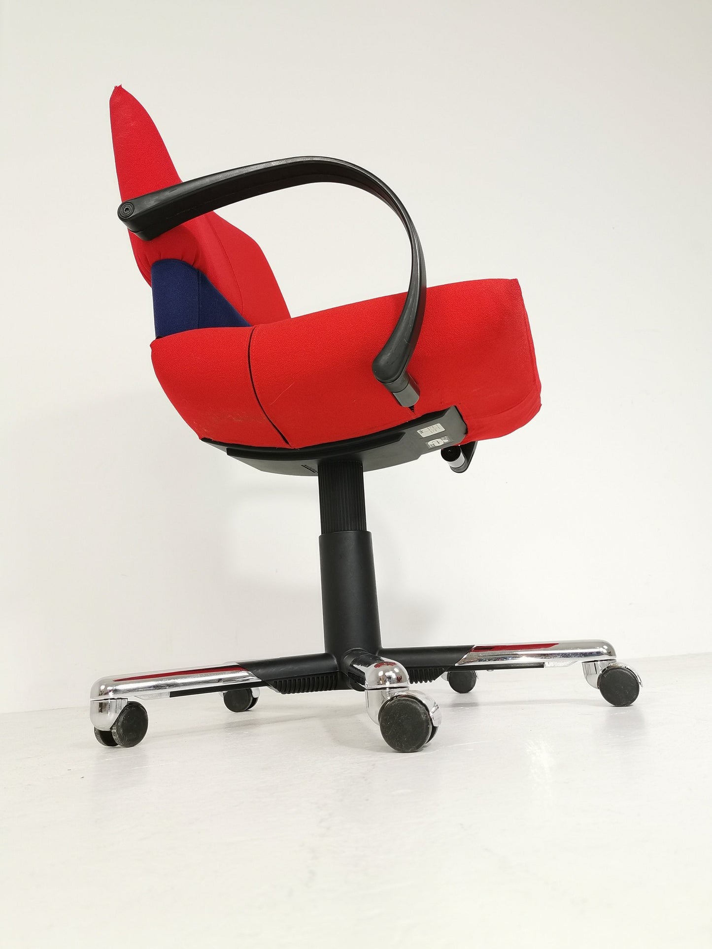 Mario Bellini office chair for Vitra