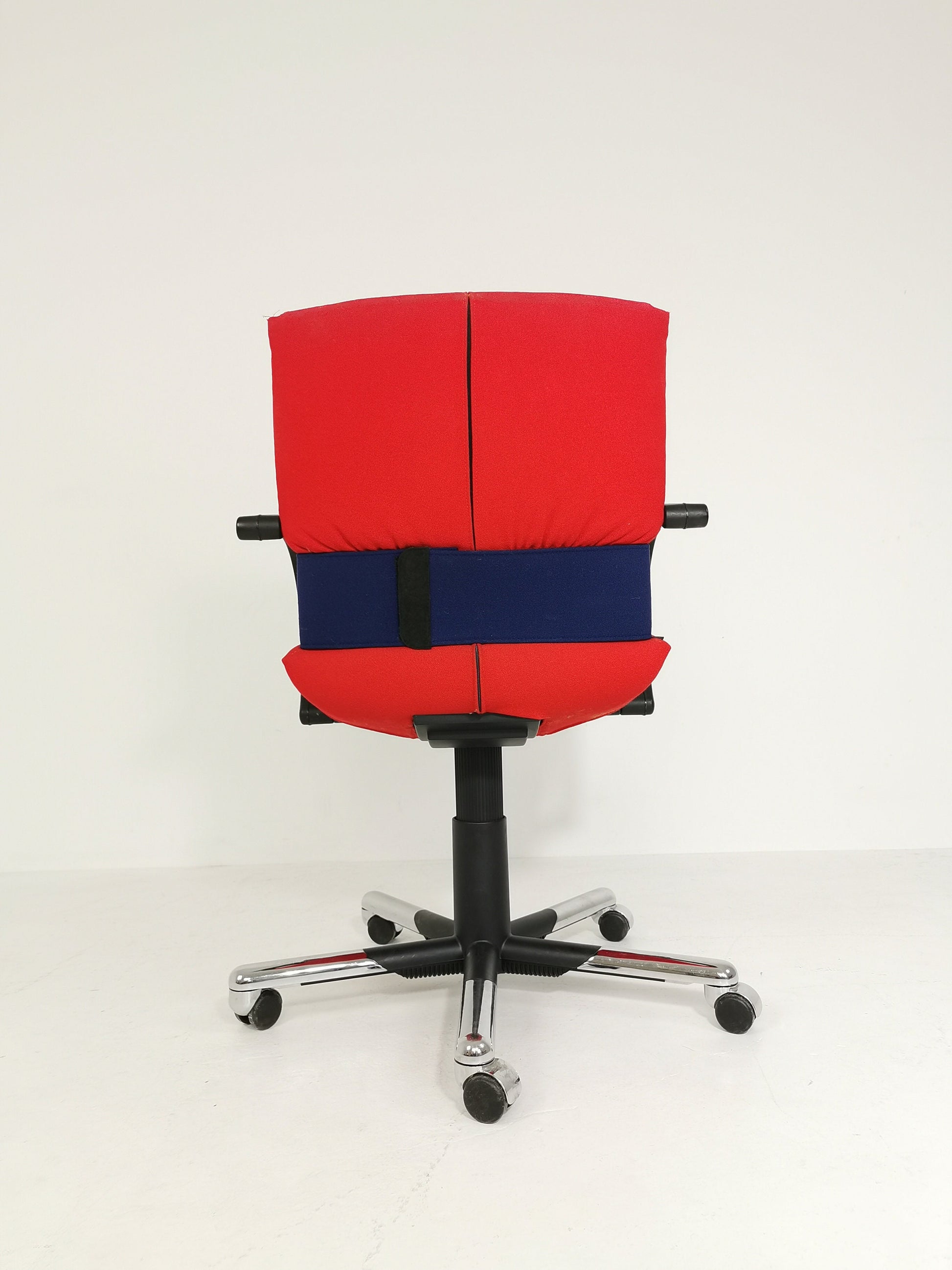 Mario Bellini office chair for Vitra