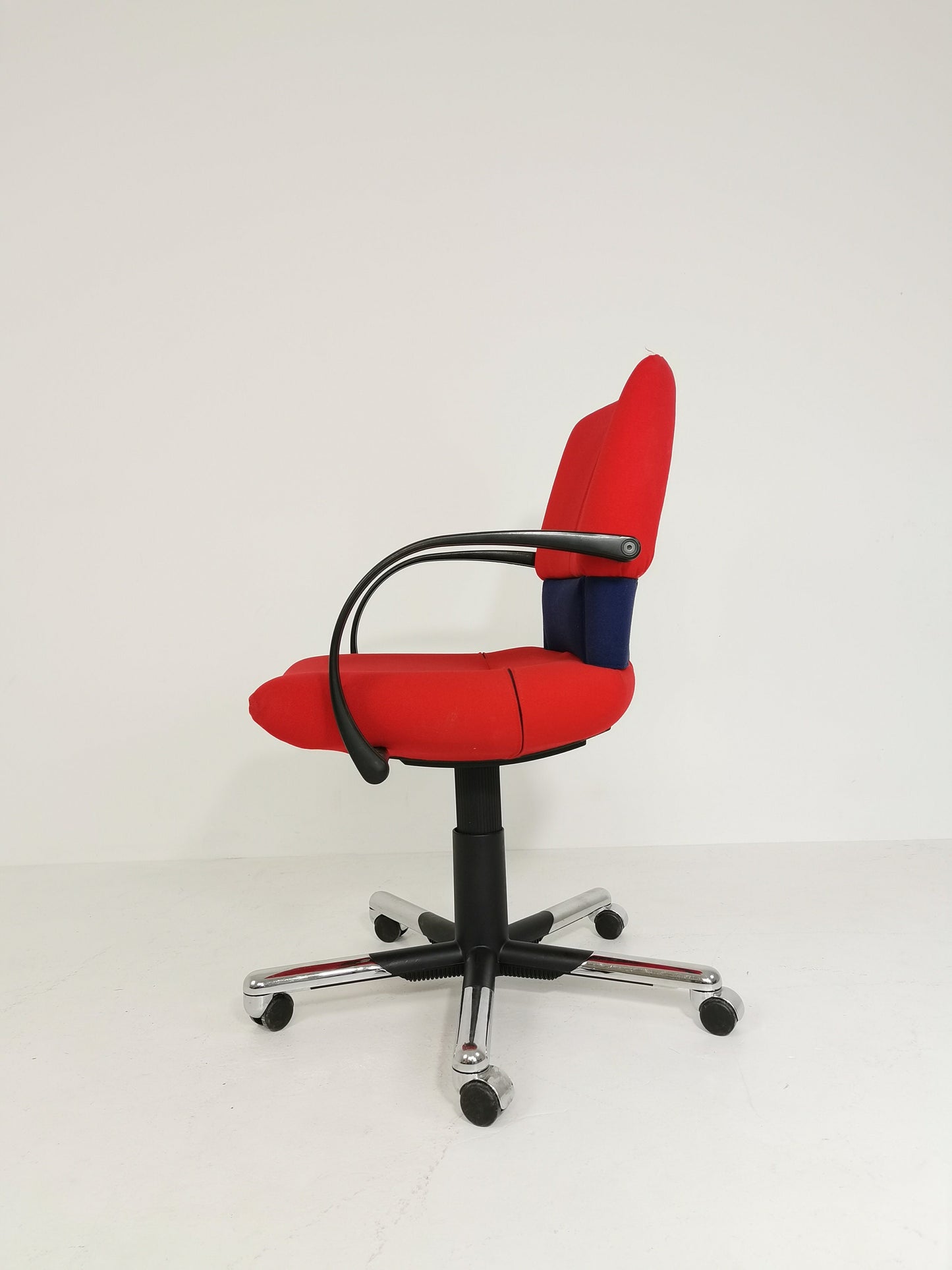 Mario Bellini office chair for Vitra