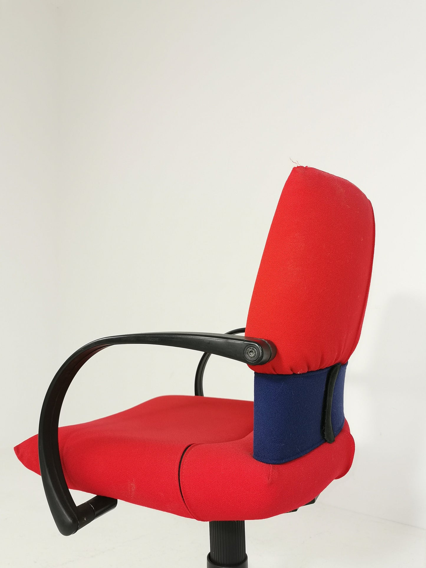 Mario Bellini office chair for Vitra