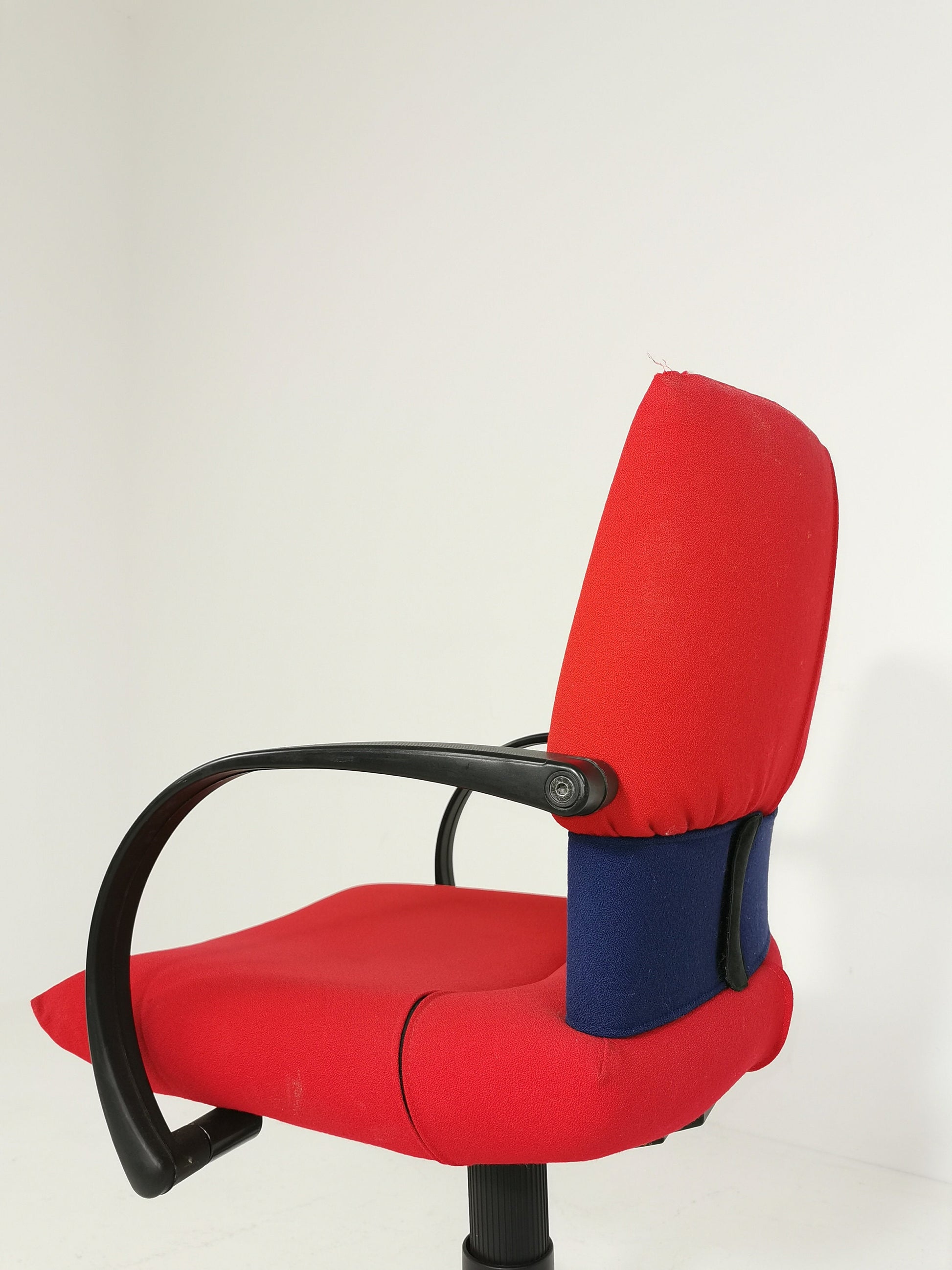 Mario Bellini office chair for Vitra