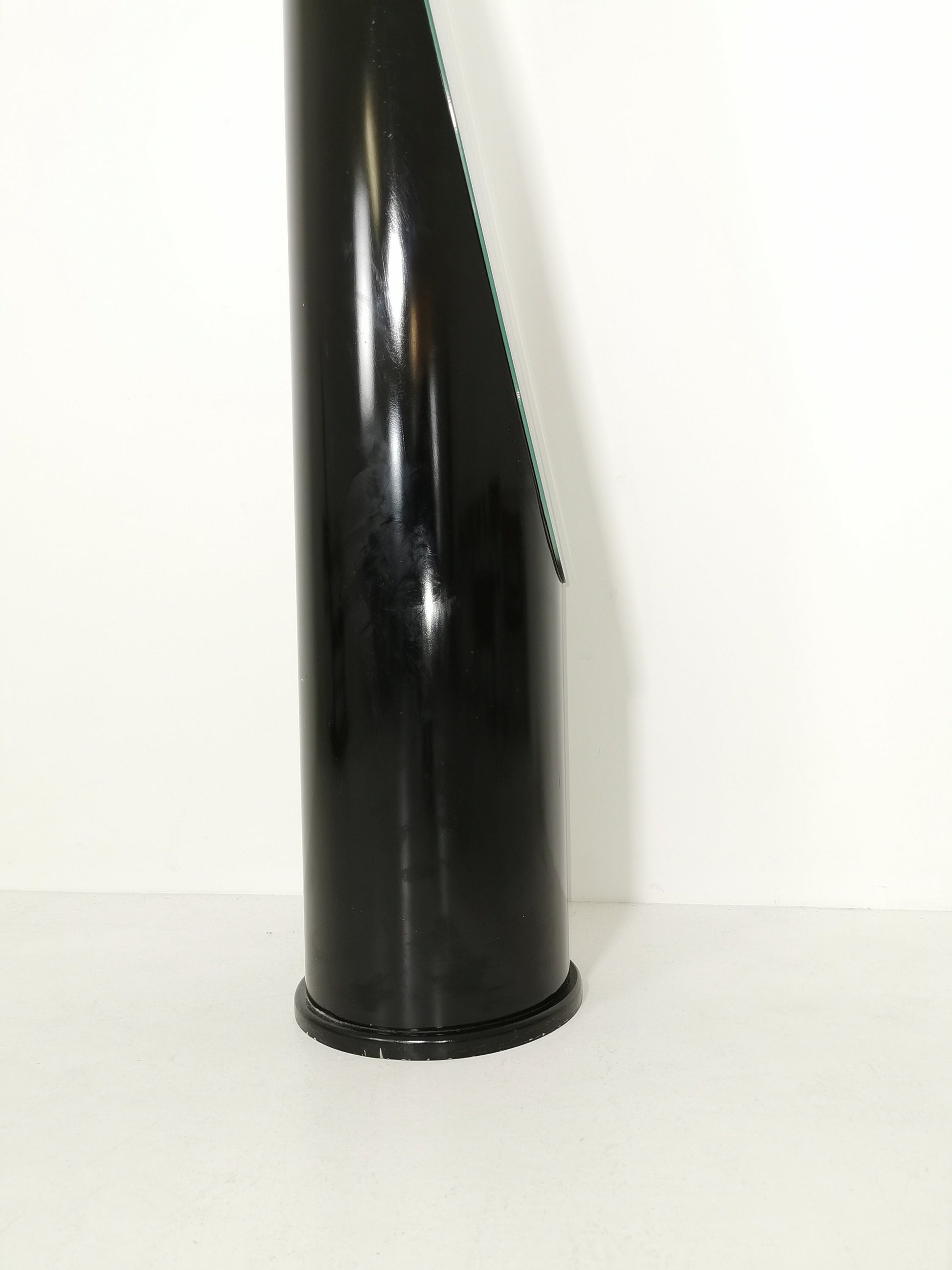 Roger Lecal Mid-Century Modern Lipstick Mirror, France