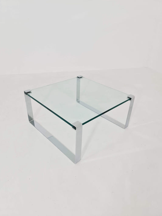 Classic 1022 Coffee Table by Peter Draenert, 1960s