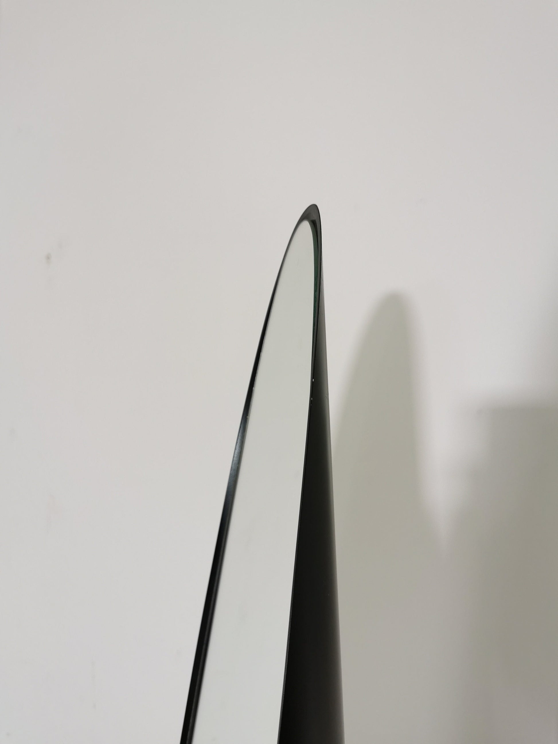 Roger Lecal Mid-Century Modern Lipstick Mirror, France
