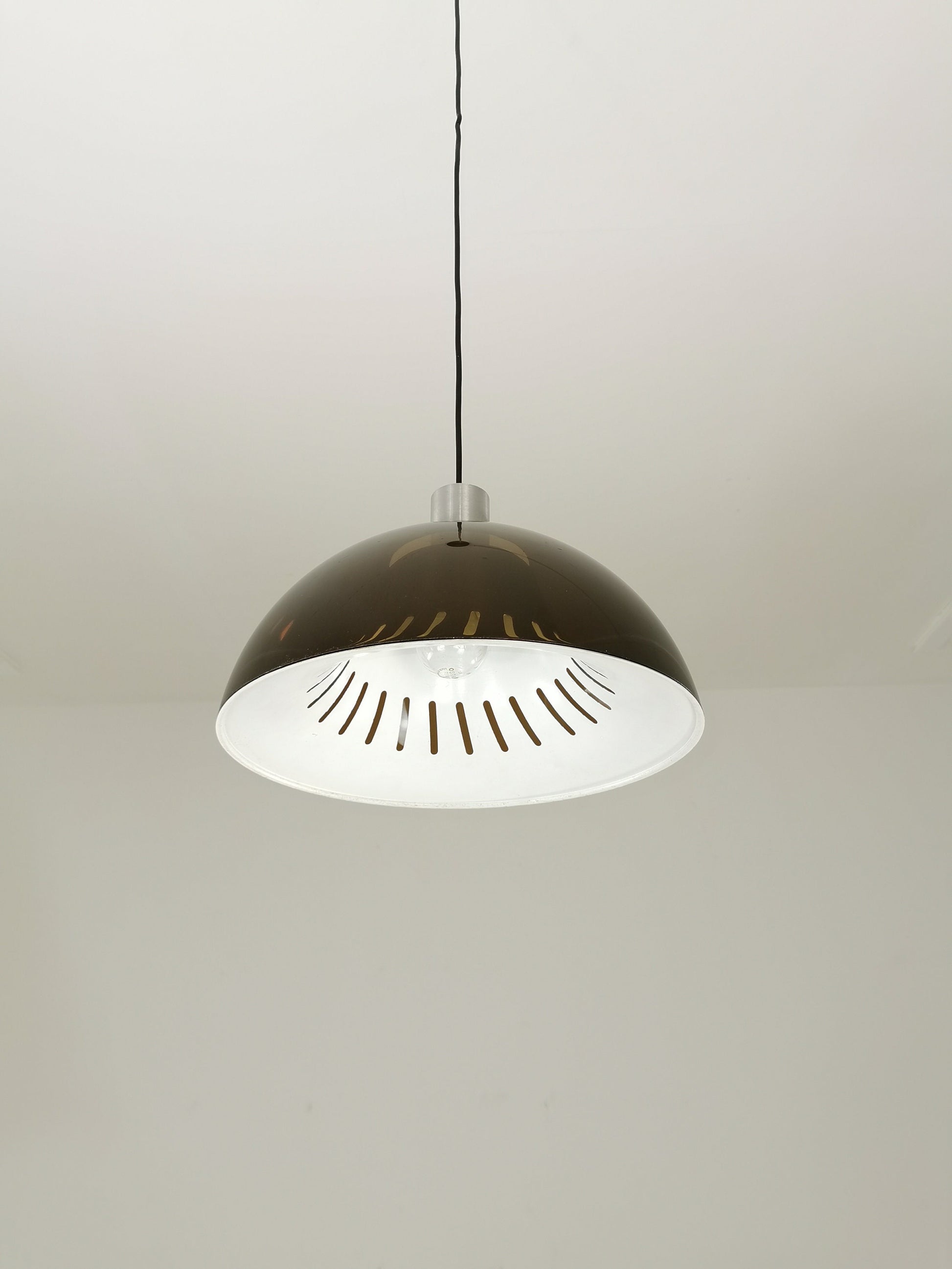 Vintage Space Age Pendant Lamp\Artimeta Netherlands, 1960s/70s.