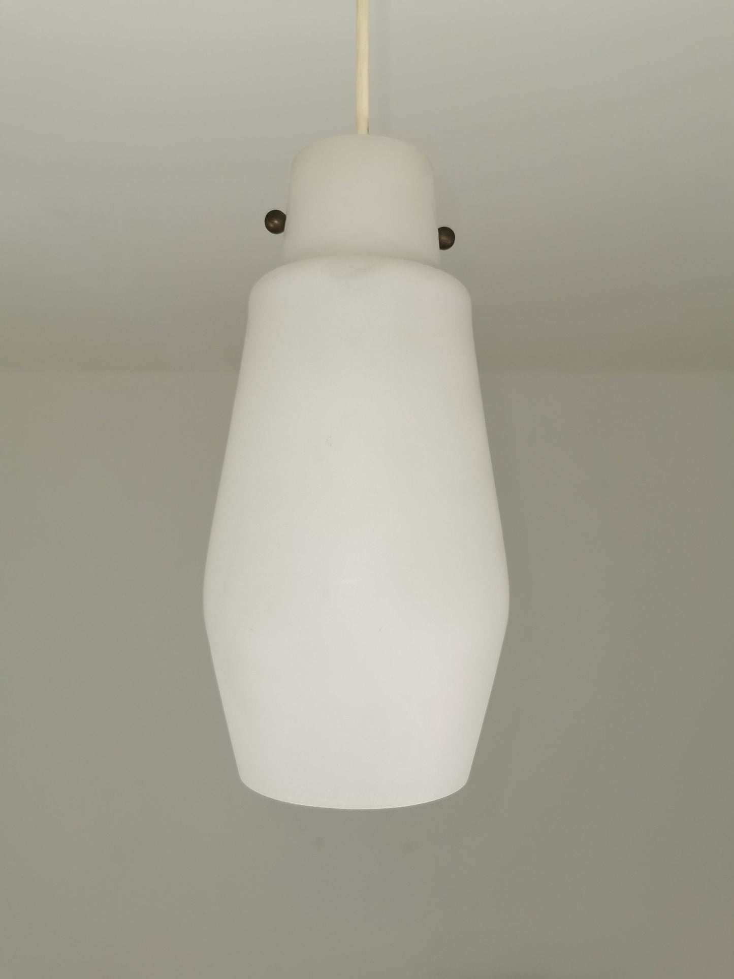 The handmade URail 2Easy lampshade Vento by Paulmann