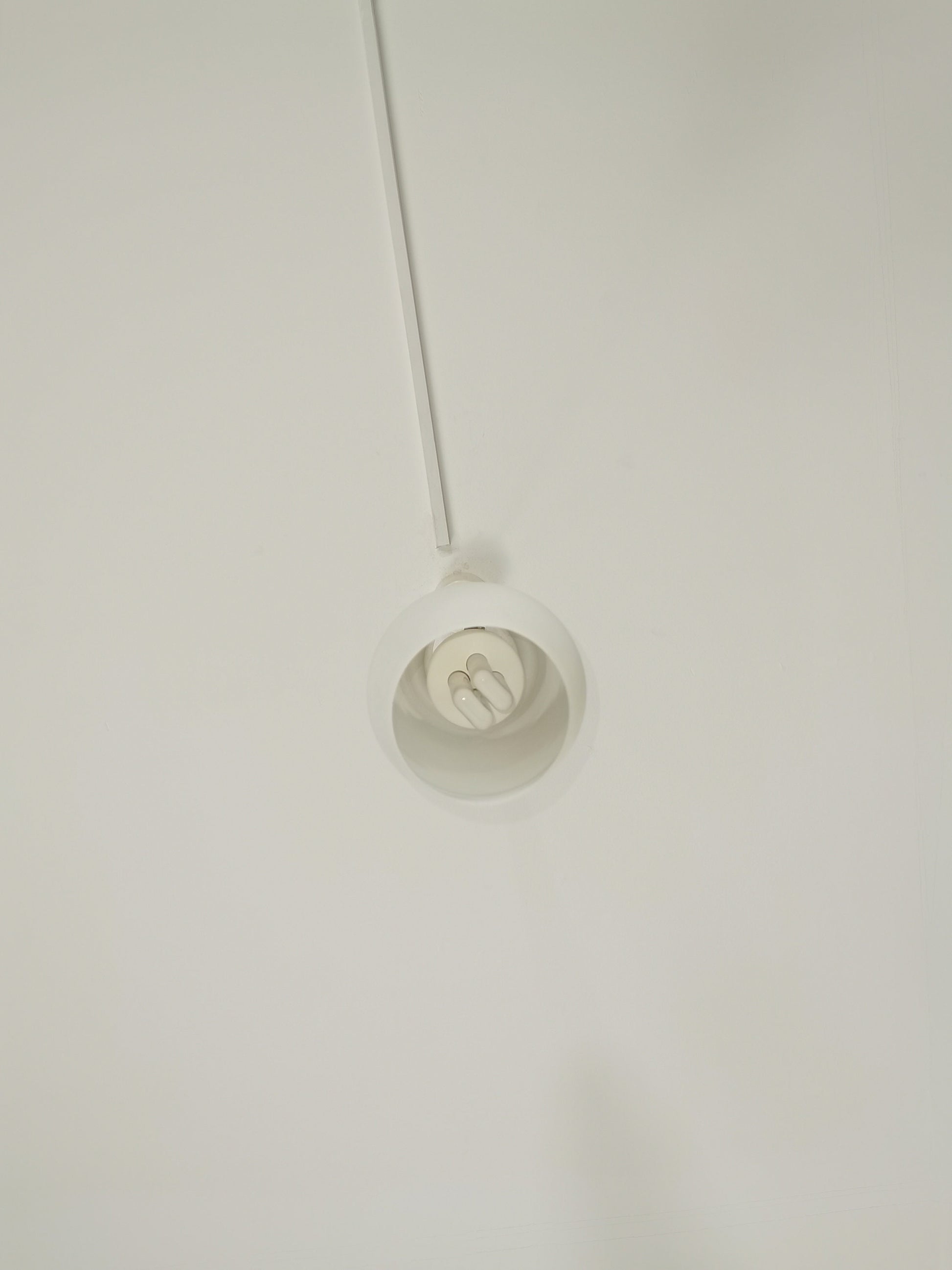 The handmade URail 2Easy lampshade Vento by Paulmann