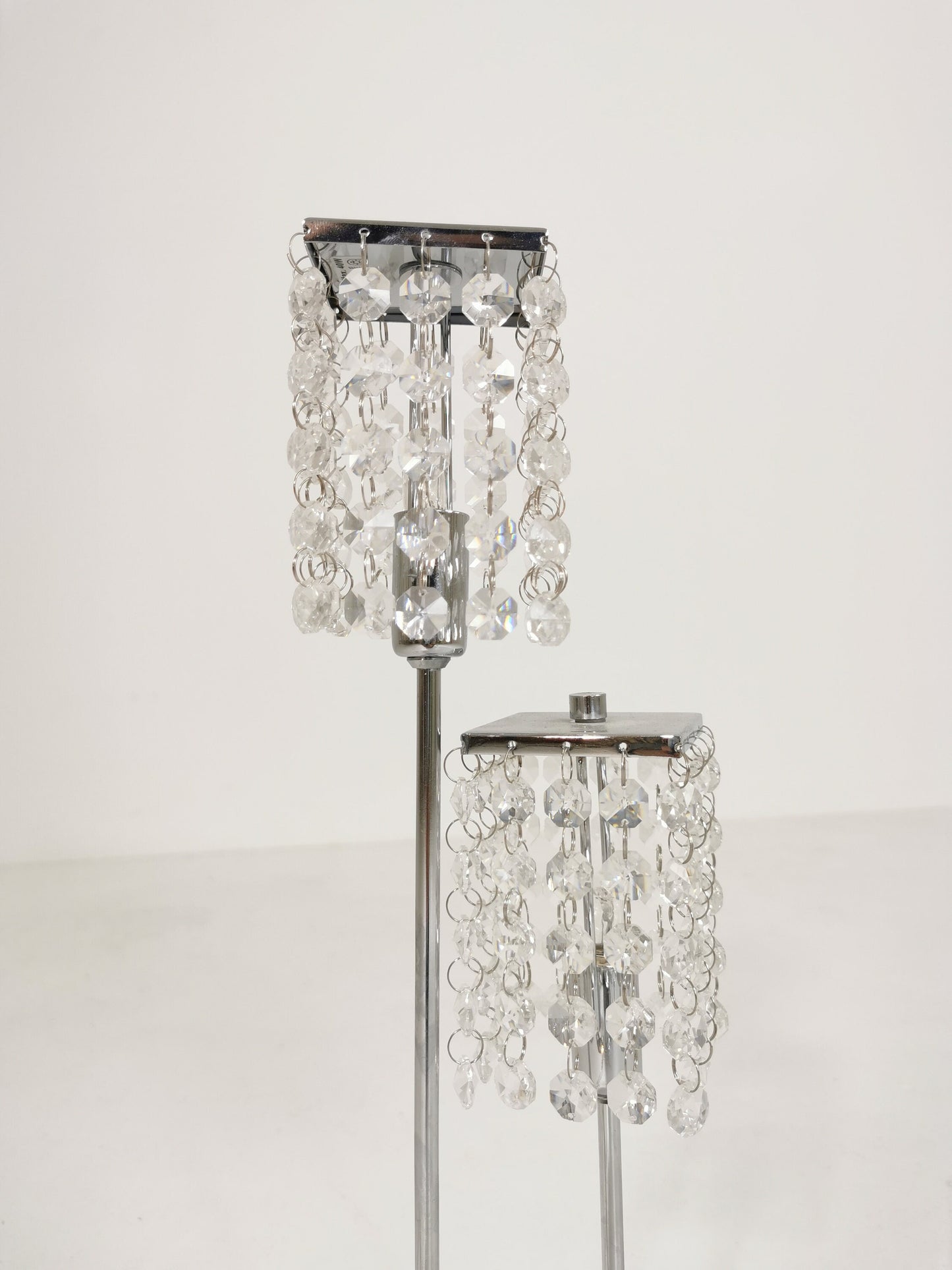 characterizes design EGLO - table lamp PYTON italy