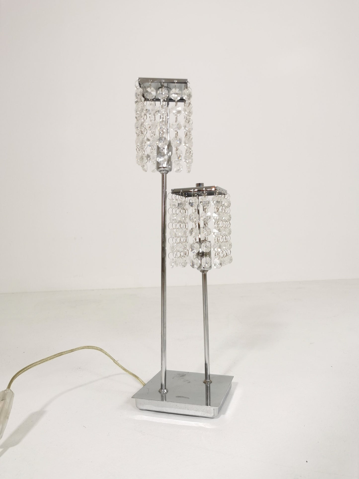 characterizes design EGLO - table lamp PYTON italy