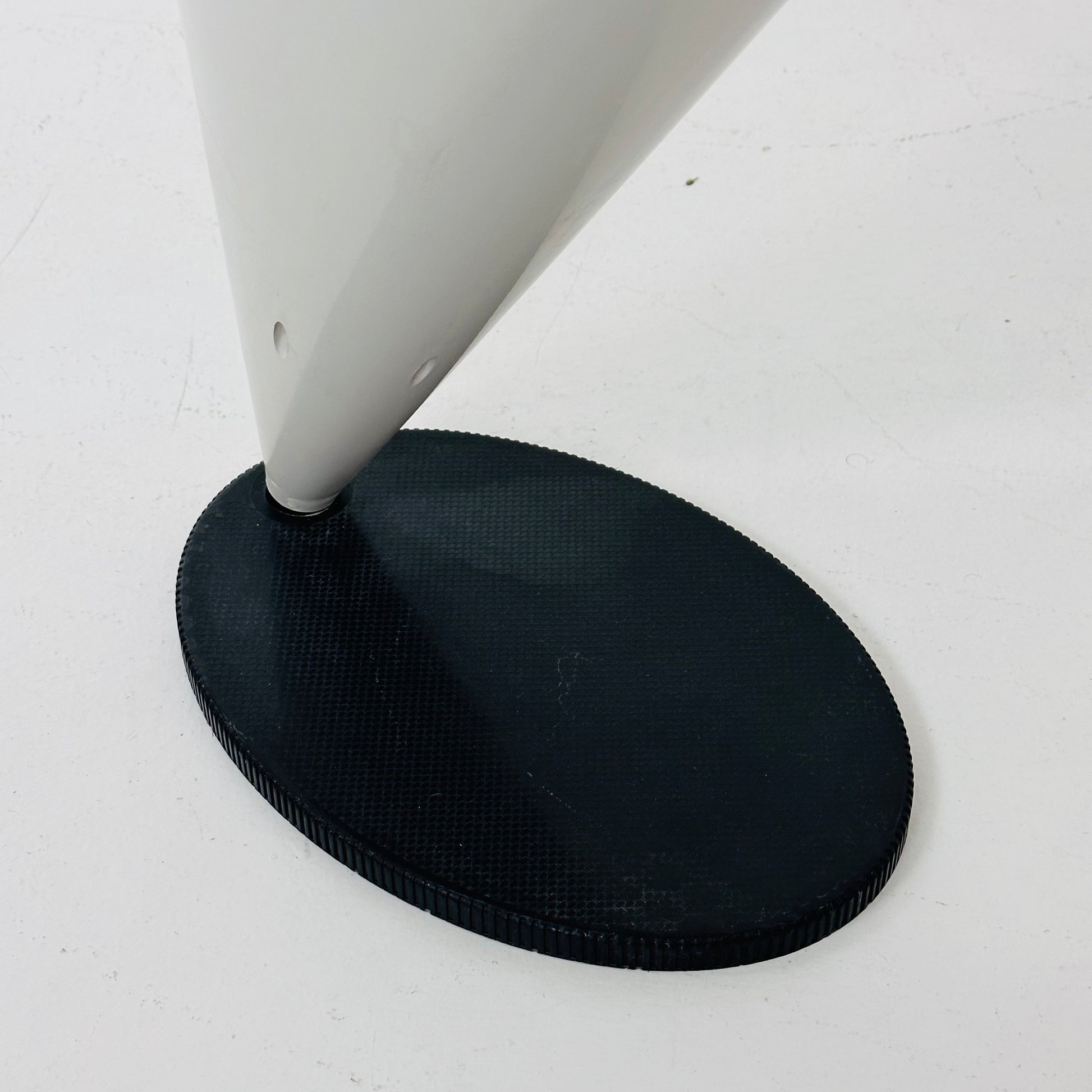 Plastic Cone Basket Set by Angelo Cortesi & Sergio Chiappa for Kartell, 1980s
