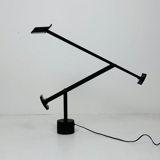 Vintage Italian Tizio Table Lamp by Richard Sapper for Artemide, 1972