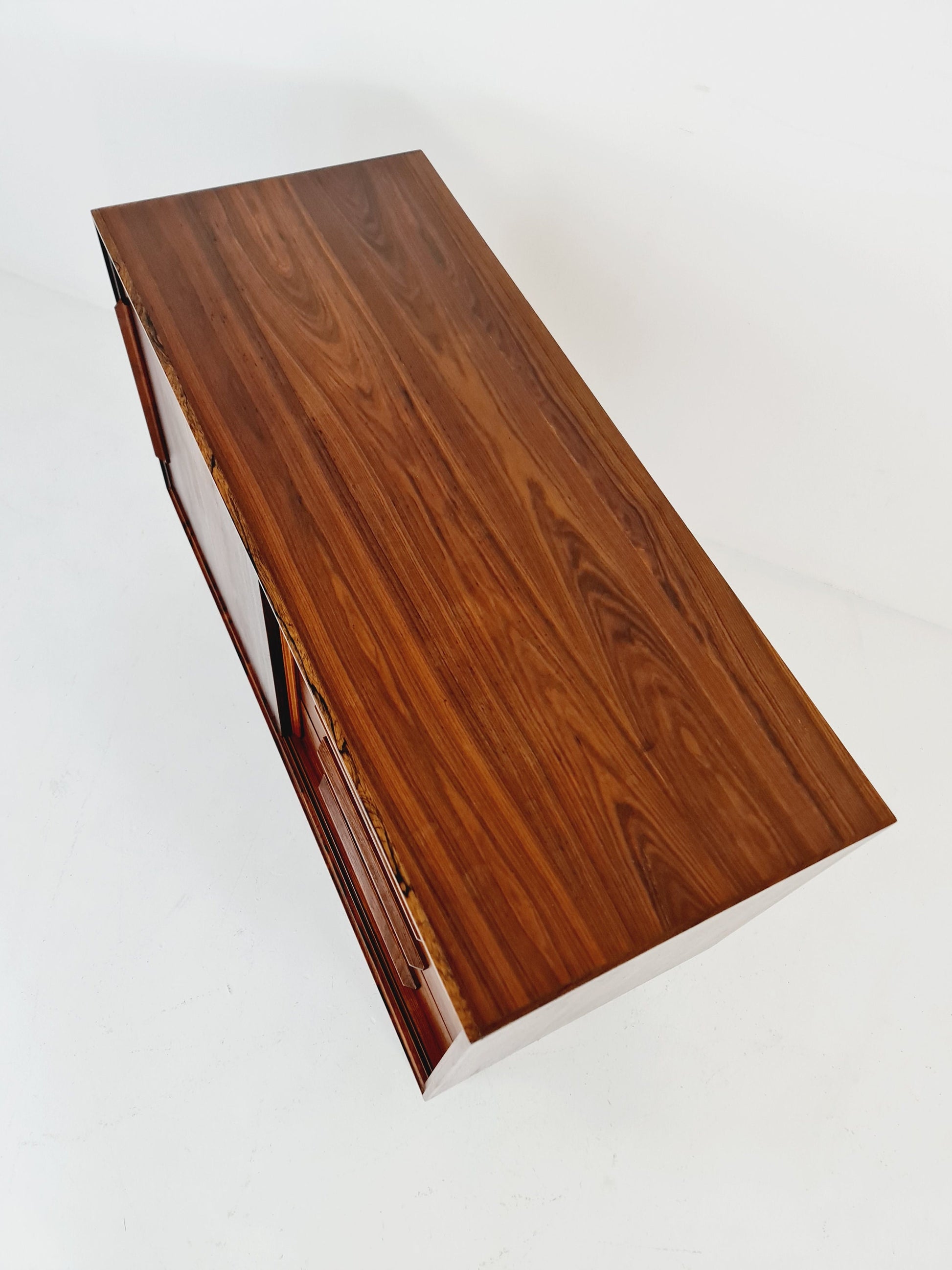 Rare Mid Century Modern Danish Sideboard with drawers, 1950s
