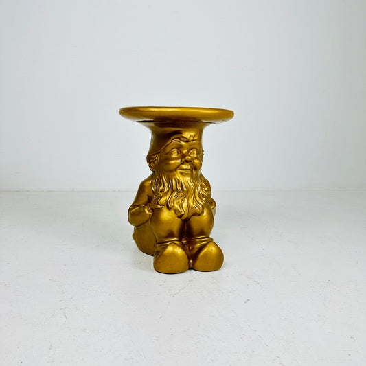 Kartell Gnome Napoleon by Philippe Starck 2000s