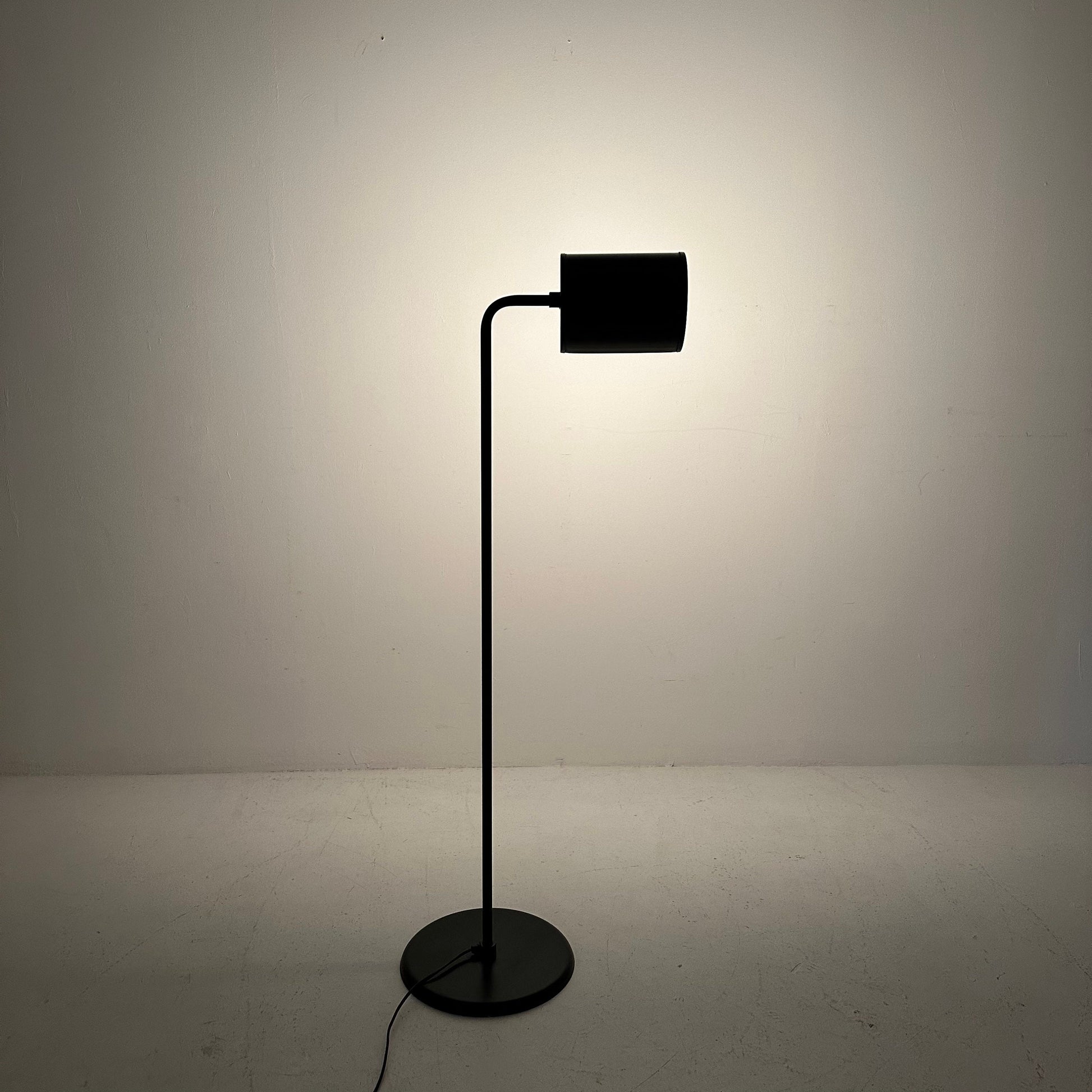 Danish floor lamp by Abo Randers 1970s