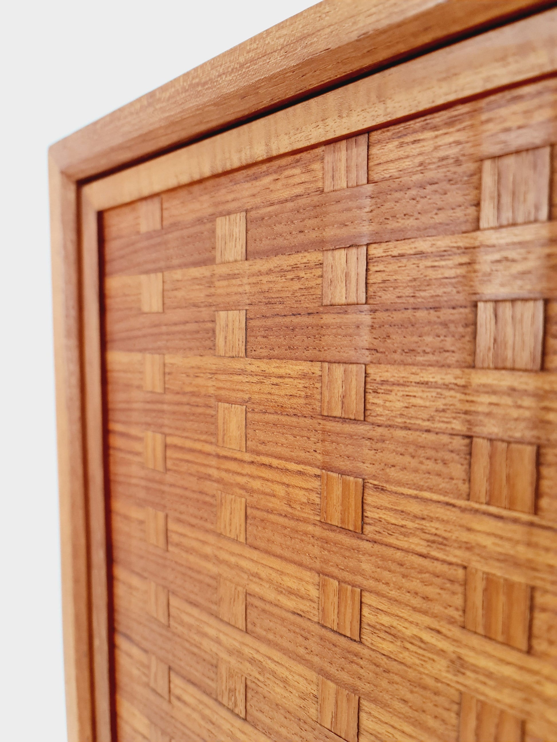 Mid century Single Danish Teak Wall Unit by Poul Cadovius for Cado, Denmark, 1960s